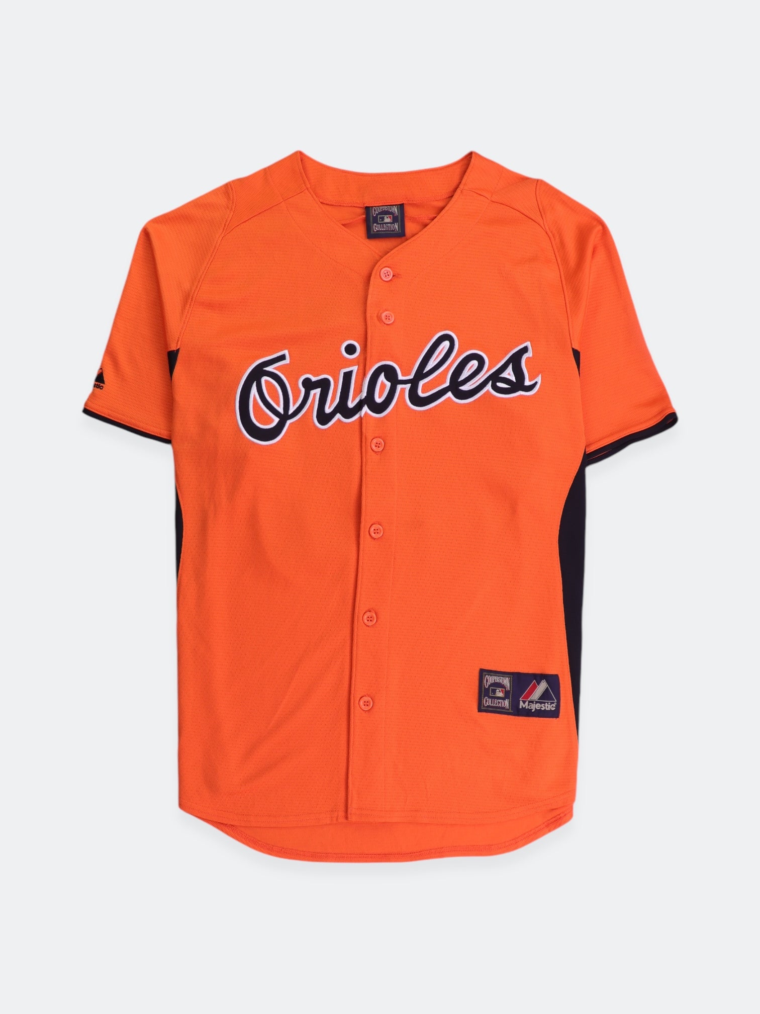 MLB Camisa Deportivo - Hombre - XL