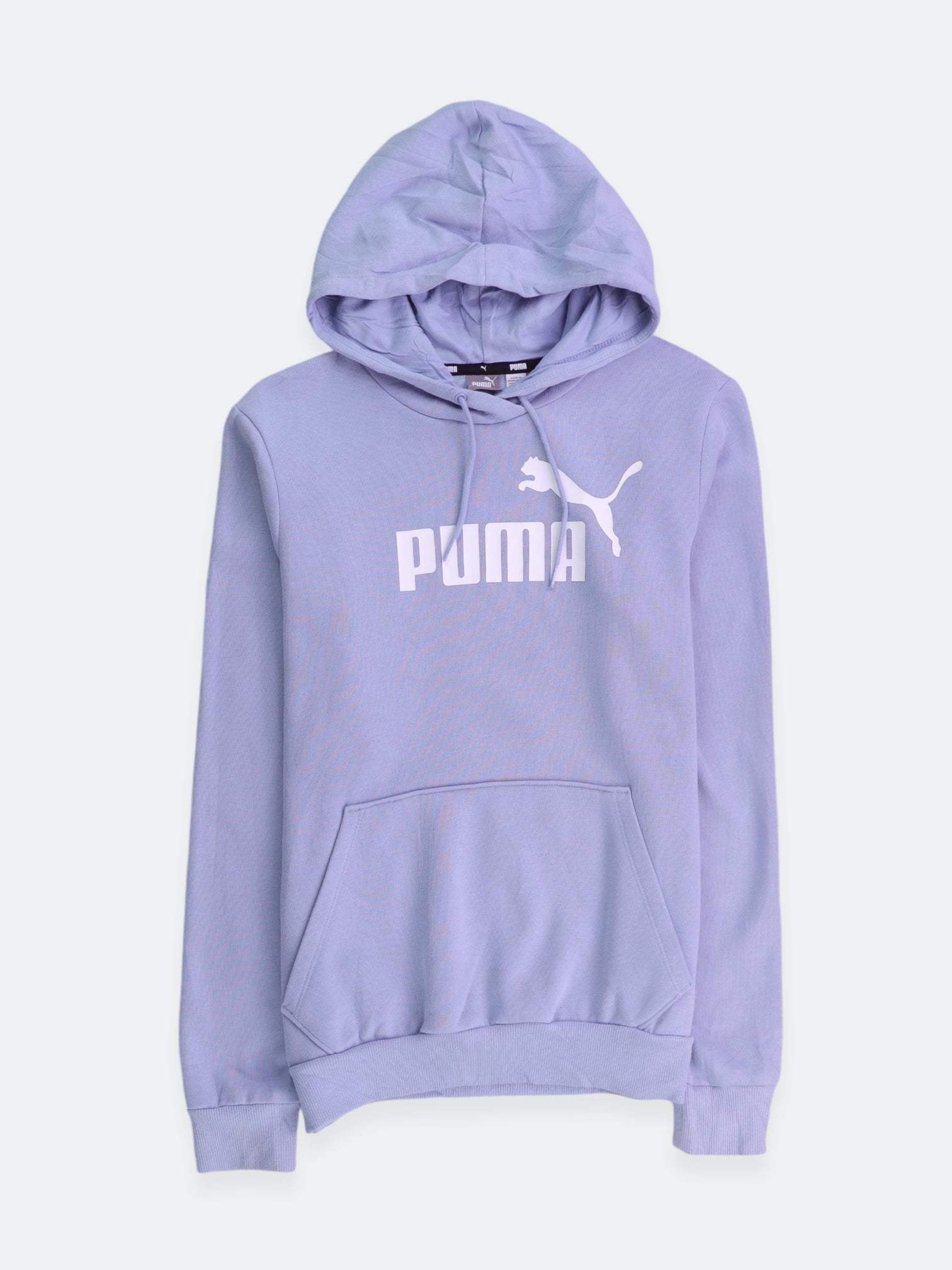 Puma Sudadera Hoodie Deportivo - Hombre - Small