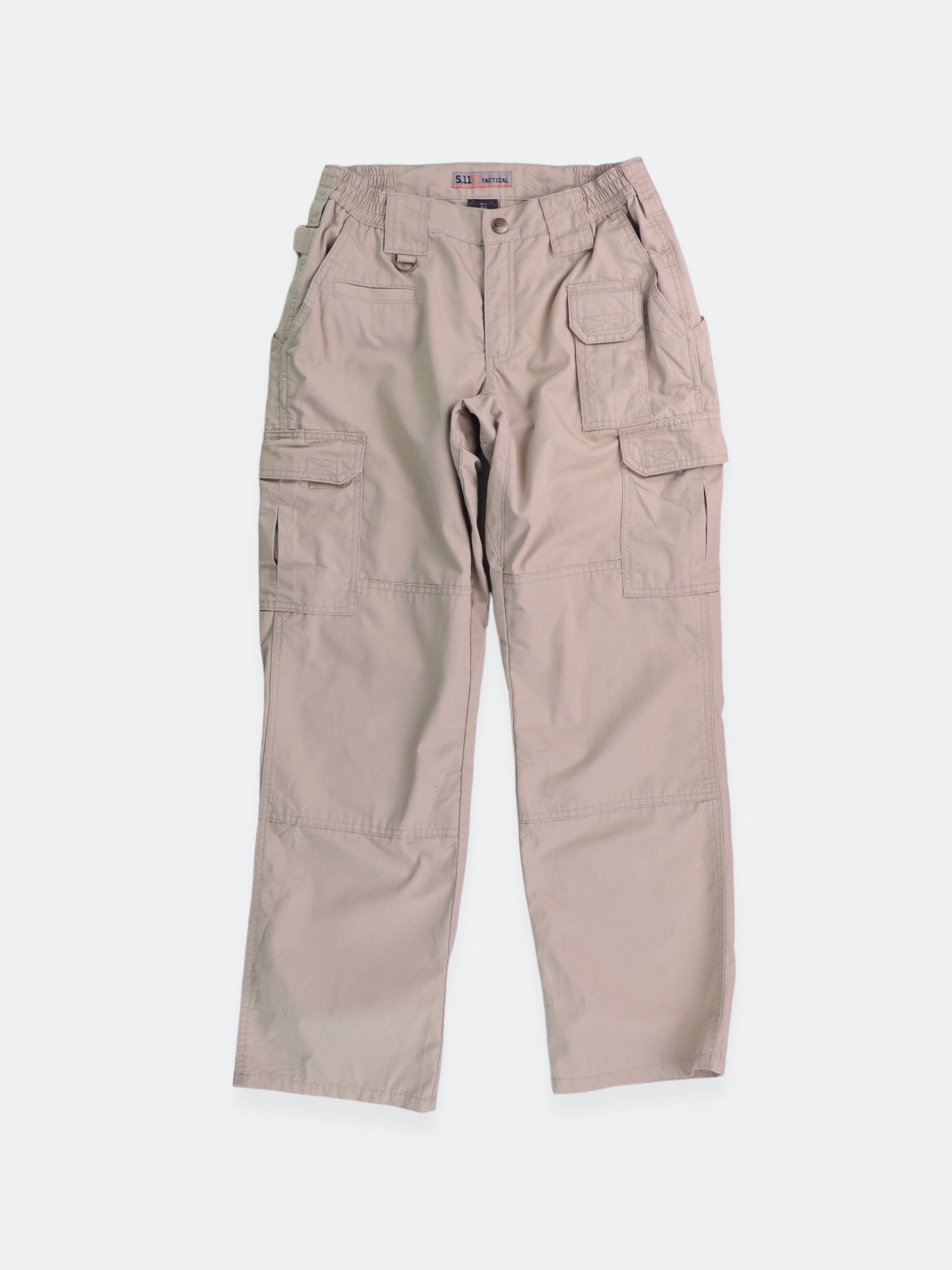 5.11 Tactical Pantalon Mom Fit Cargo - Mujer - 4