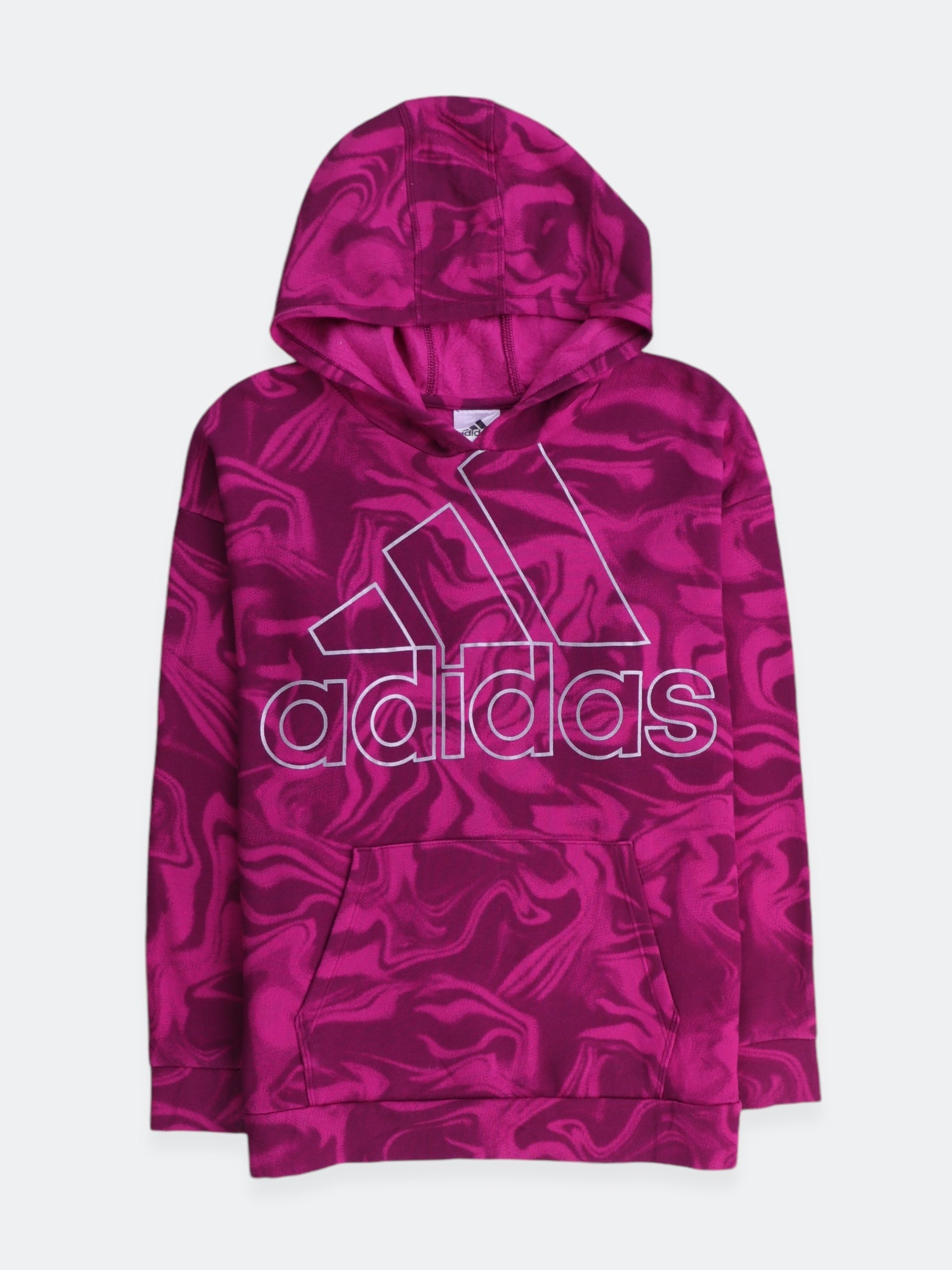 Adidas Sudadera Hoodie Deportivo - Niña - XL -  15-16Y (Años)