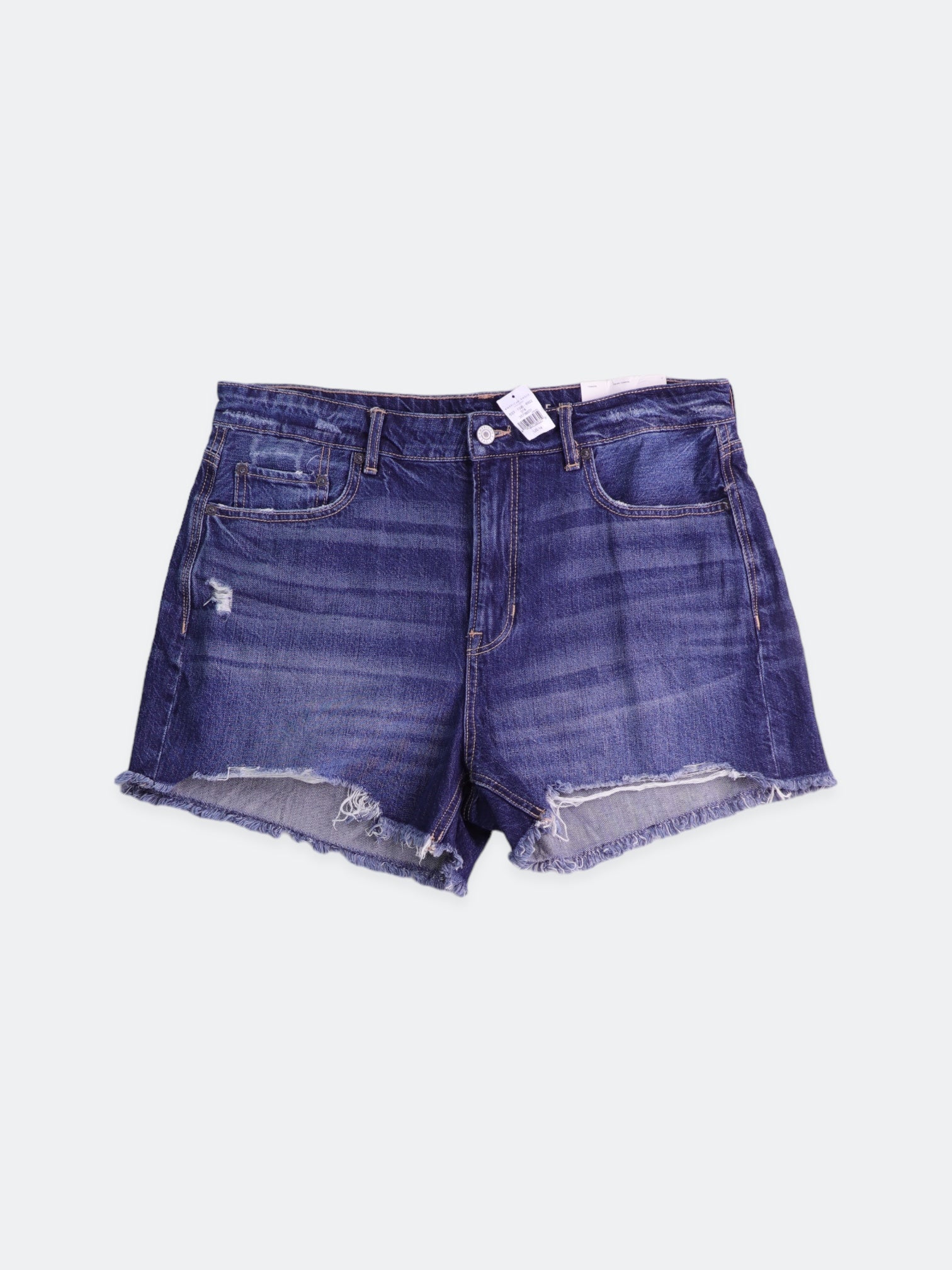 American Eagle Shorts Denim - Mujer - 14