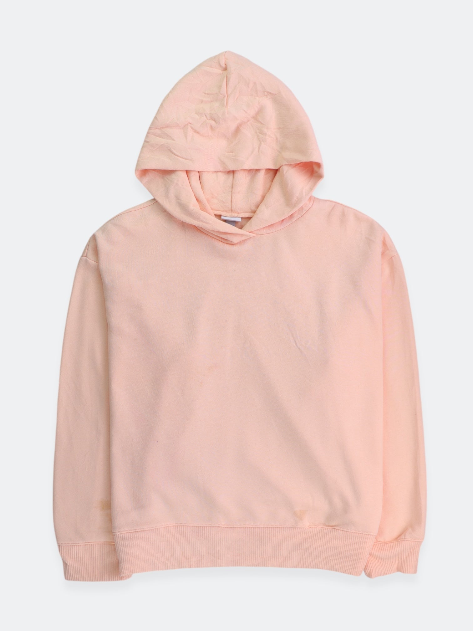 a new day Sudadera Hoodie Basic - Mujer - XL