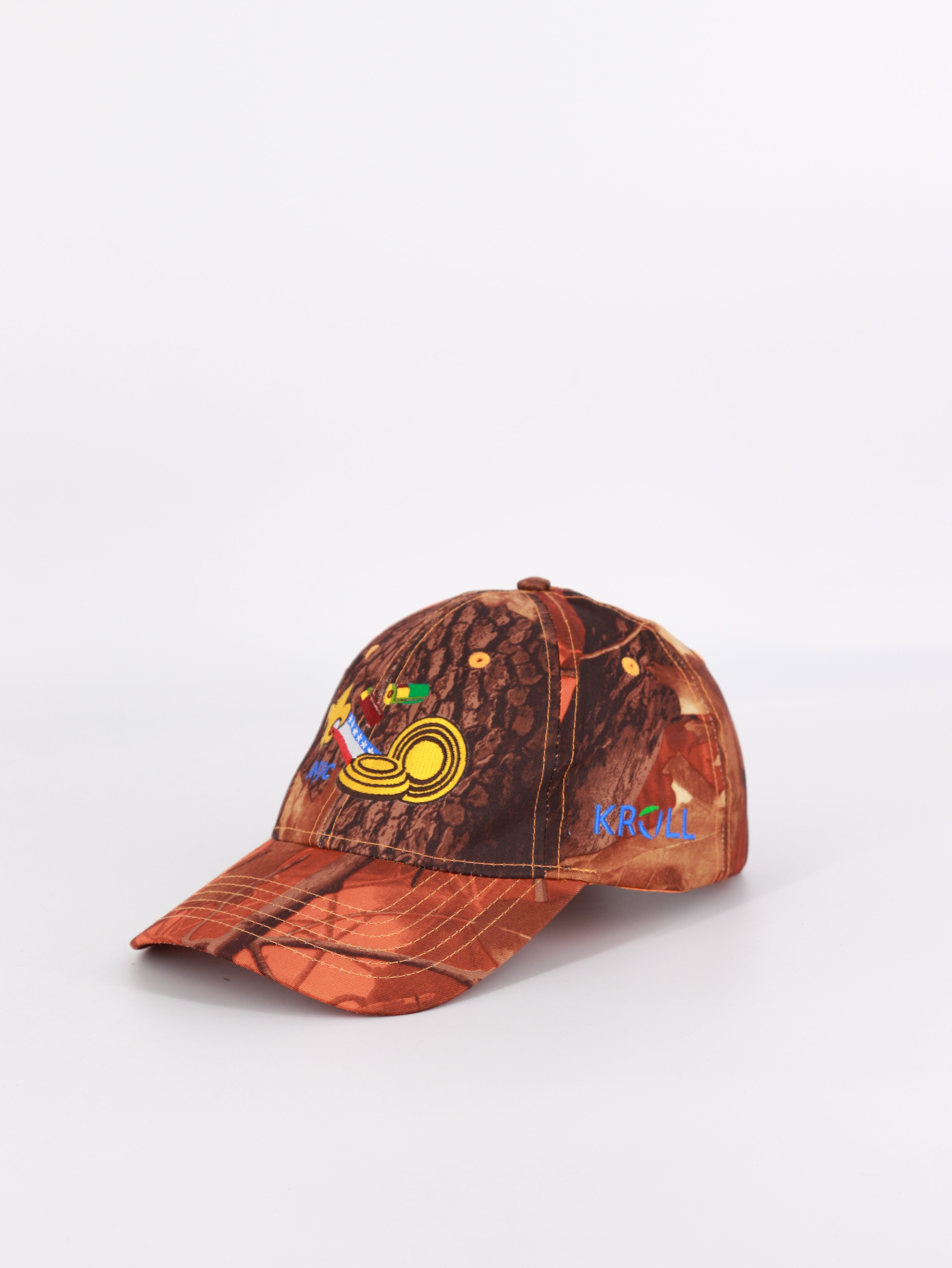 Gorra Deportivo - Hombre - Talla única (One Size)