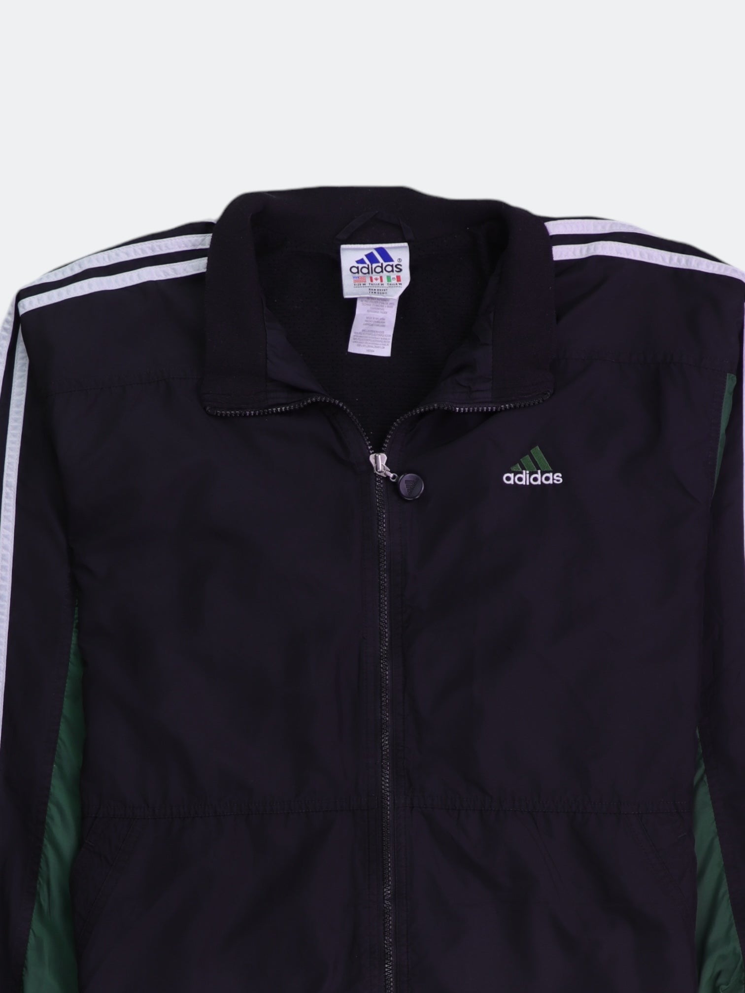 Adidas Chumpa Deportivo - Hombre - Medium