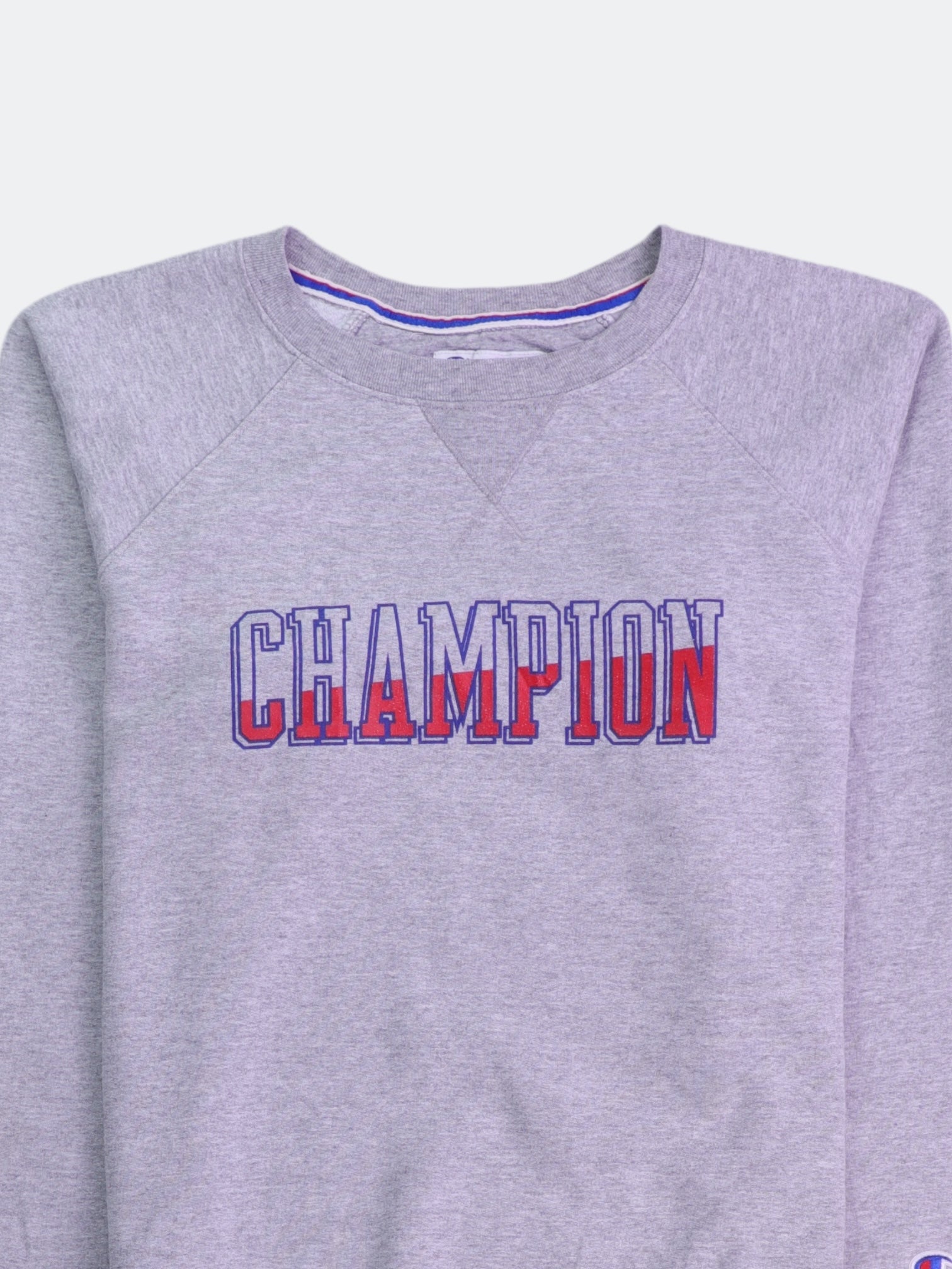 Champion Sudadera Sweatshirt Deportivo - Mujer - Medium