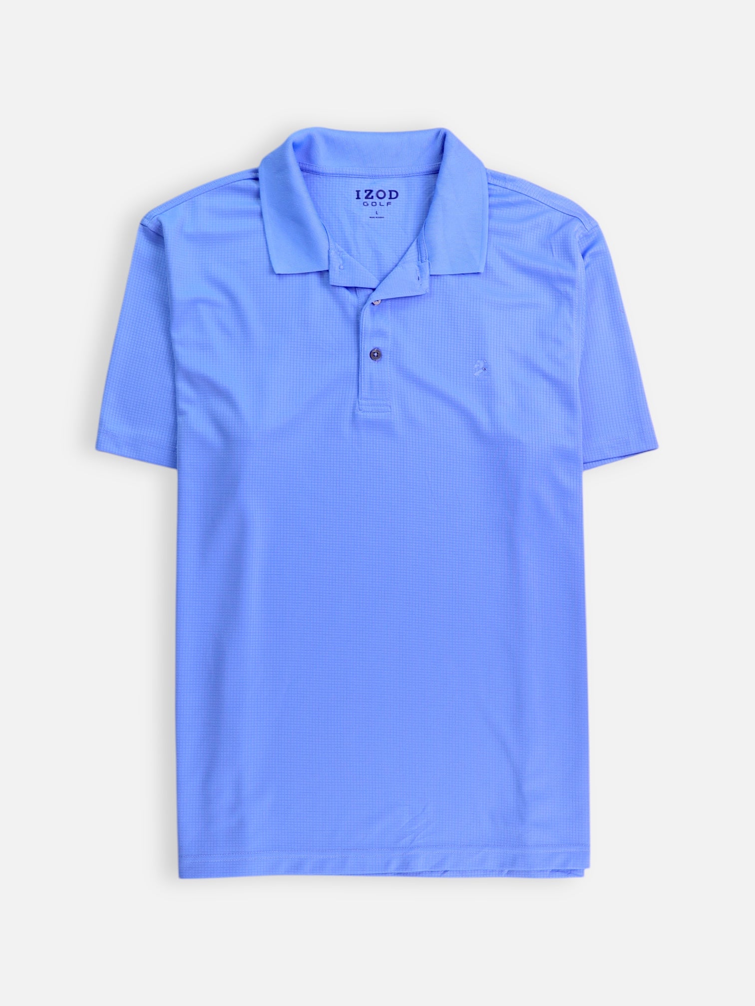 Izod Camisa Golf - Hombre - Large