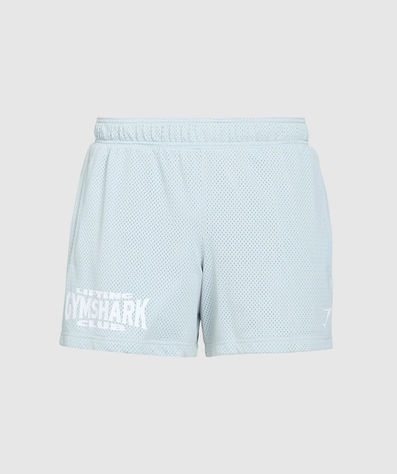 GYMSHARK Calzoneta Deportivo - Hombre - Large