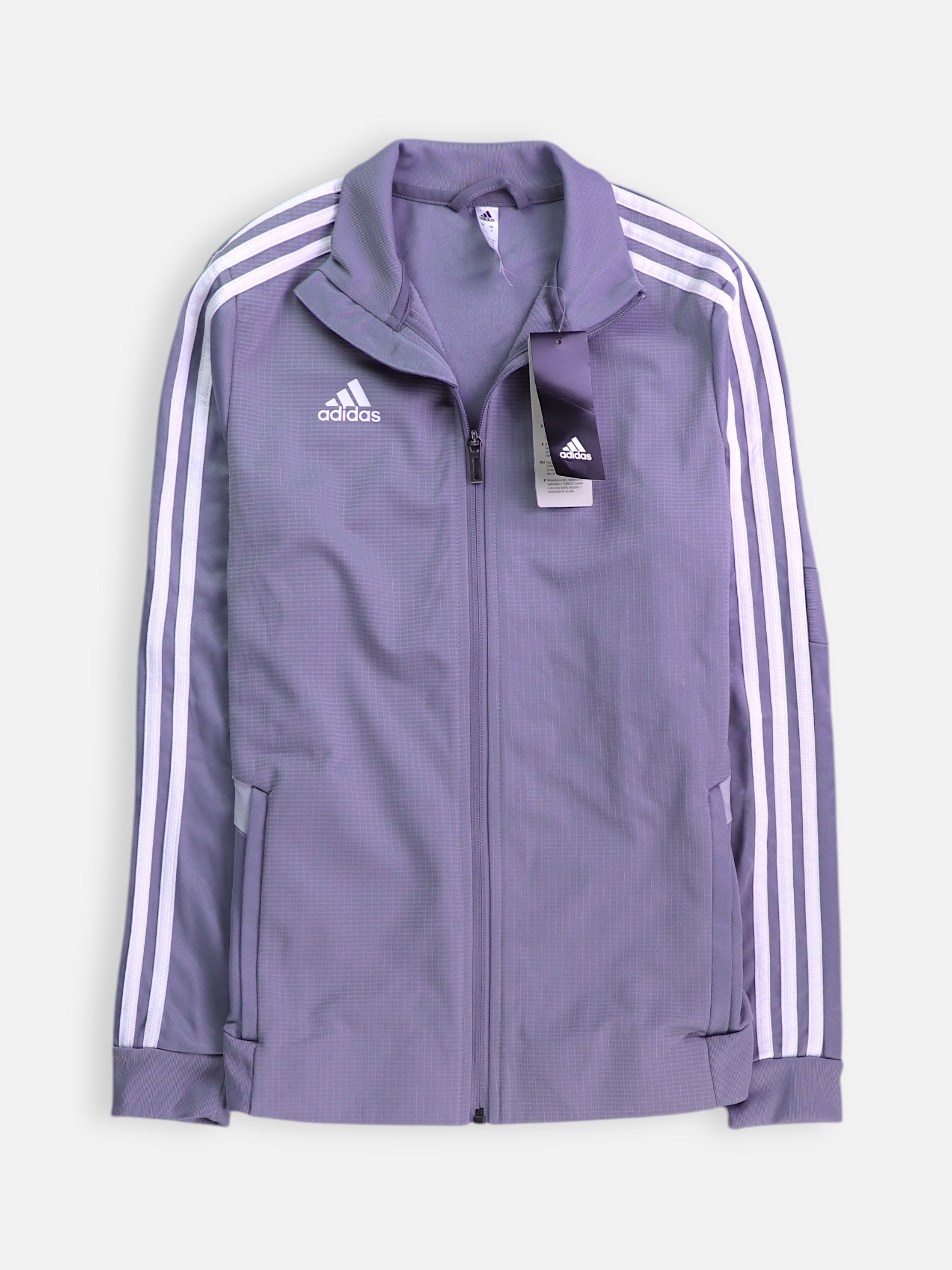 Adidas Sudadera Fleece Deportivo - Hombre - Small