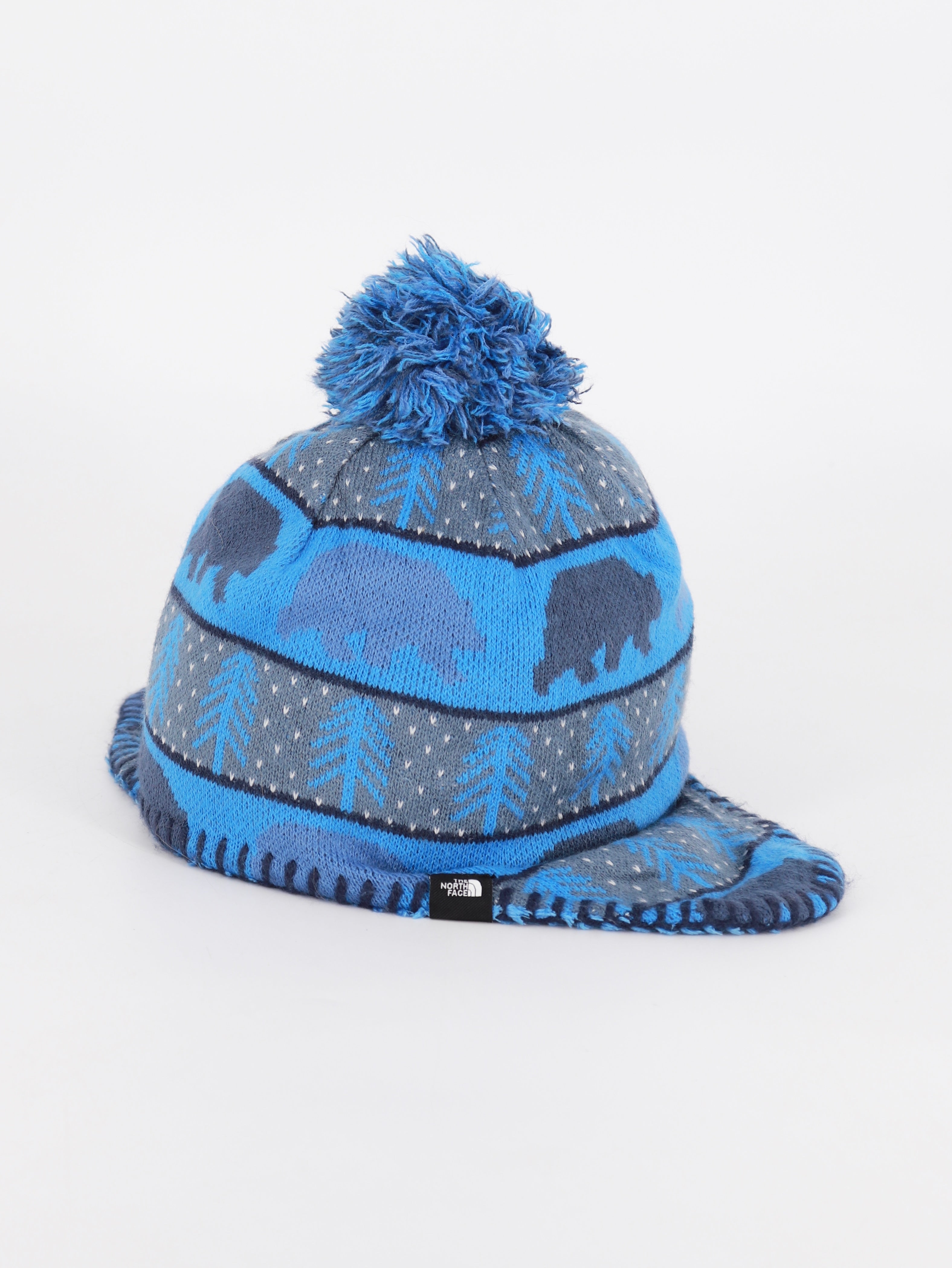 The North Face Gorro Knit - Niño - Medium