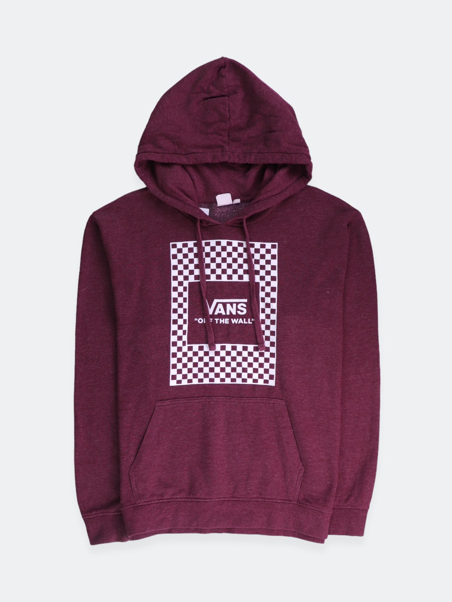 Vans Sudadera Hoodie Basic - Hombre - Large