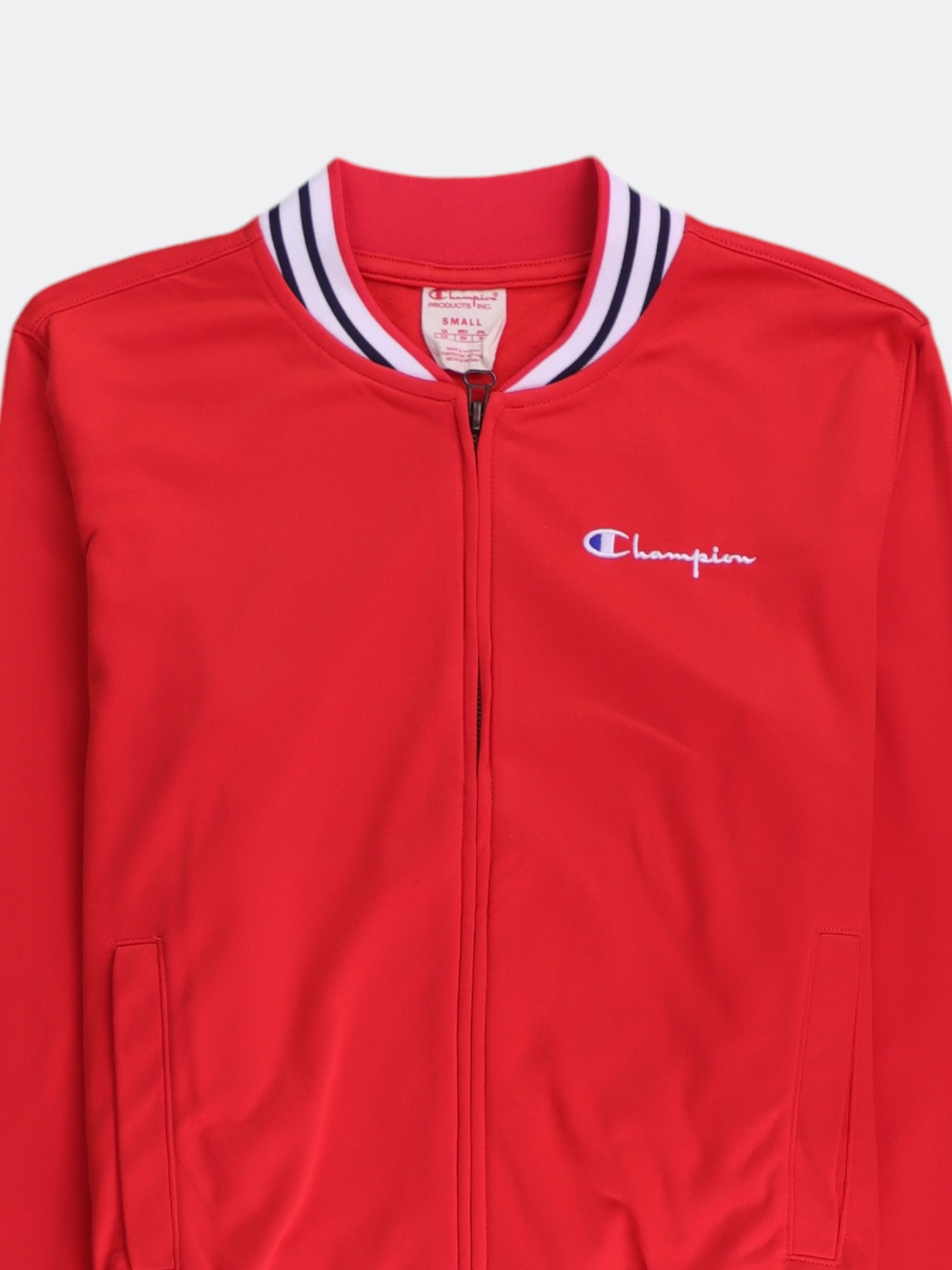 Champion Sudadera Fleece Deportivo - Niño - Small - 12-13Y (Años)