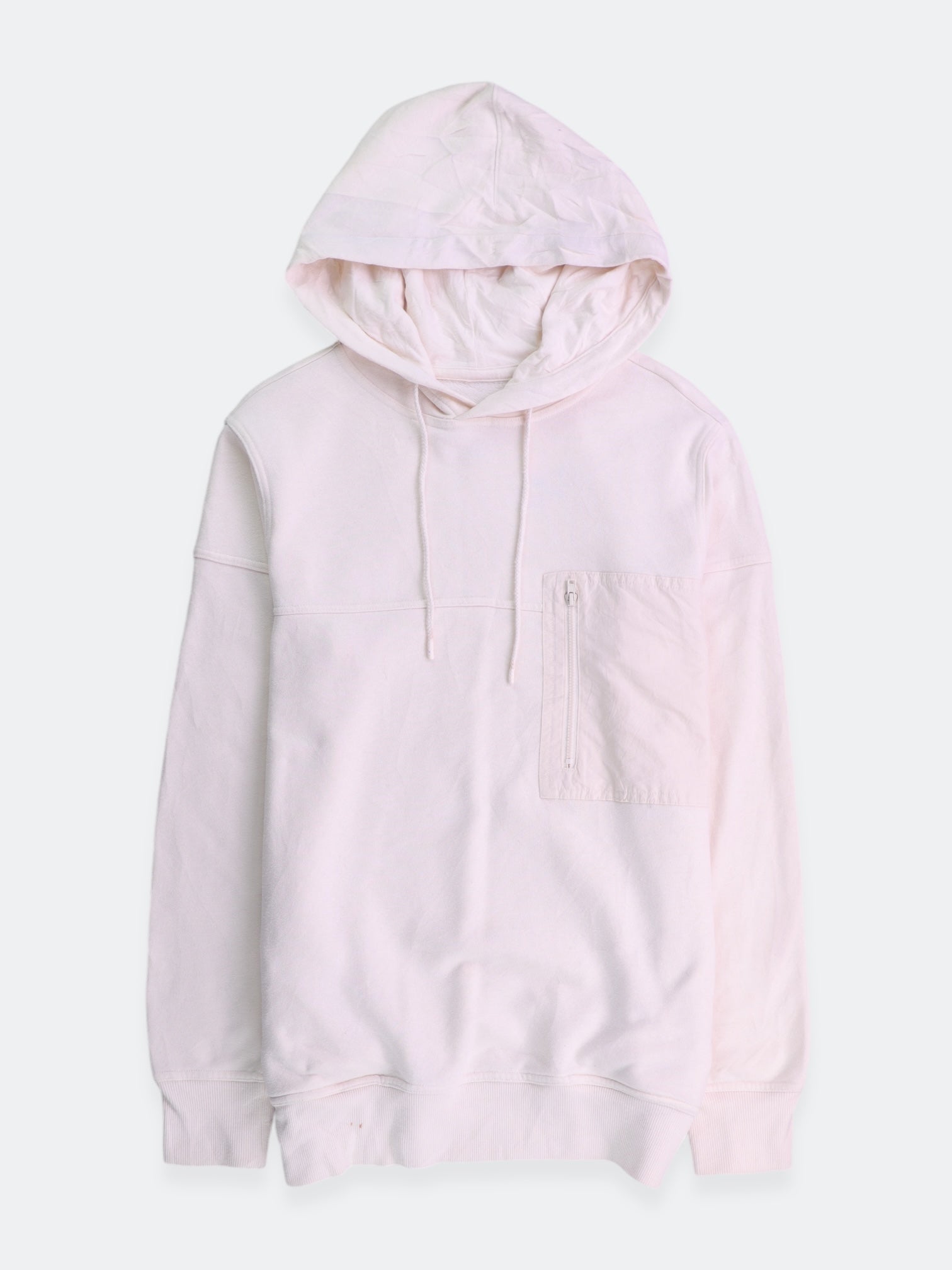 Goodiefellow Sudadera Hoodie Basic - Hombre - Medium