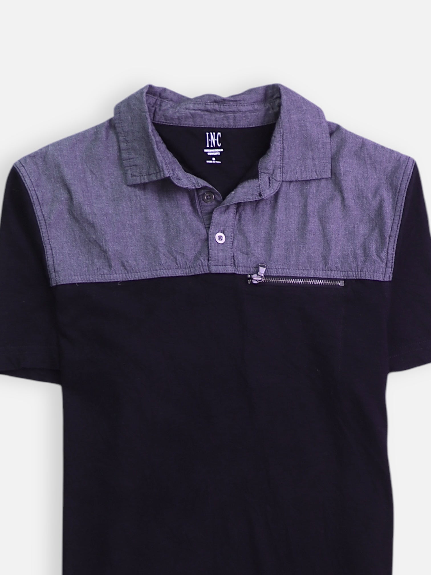 I.N.C Camisa Casual - Hombre - Small