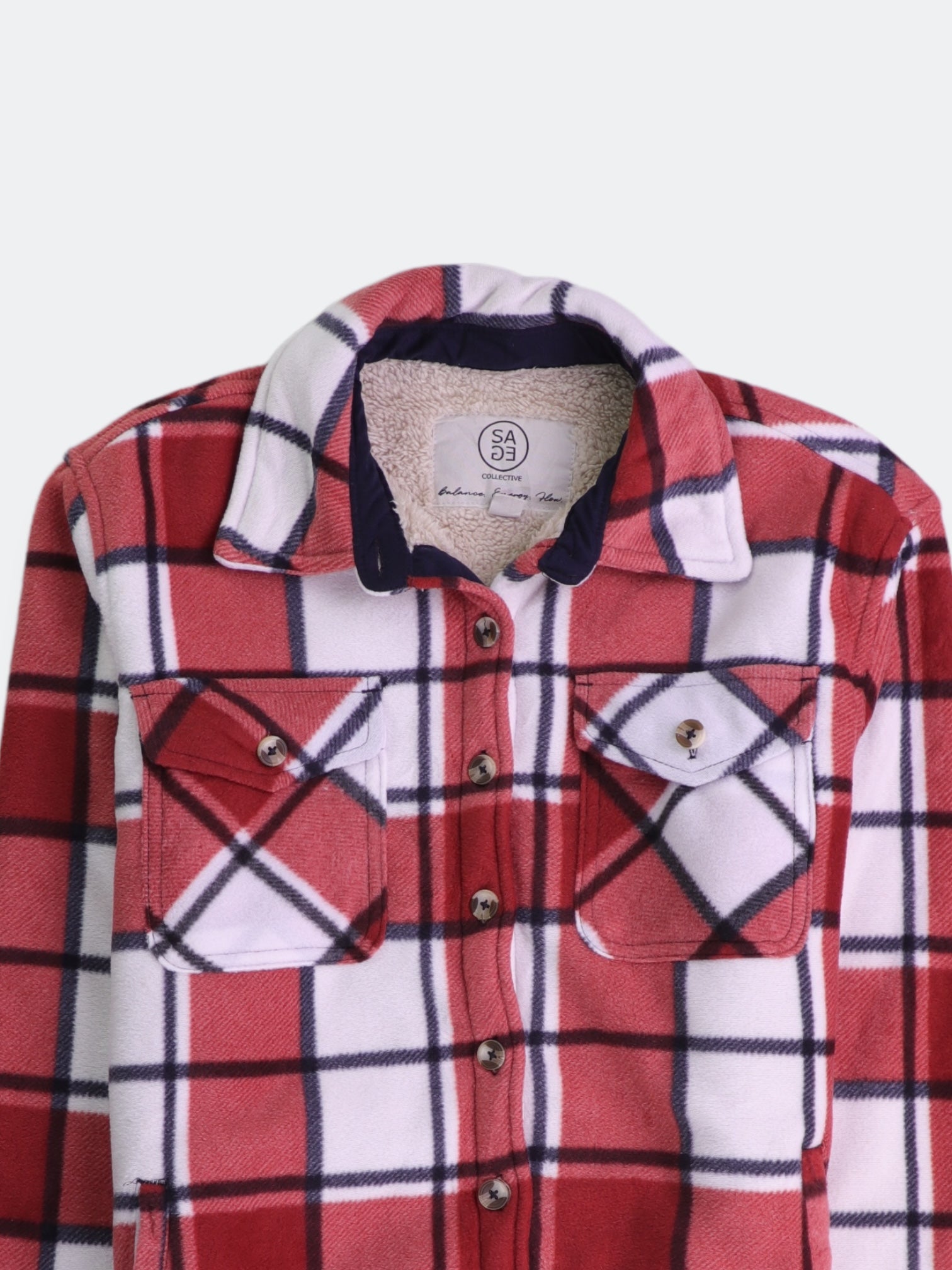 Chaqueta Sobrecamisa Vaquero - Niño - XS - 12-13Y (Años)