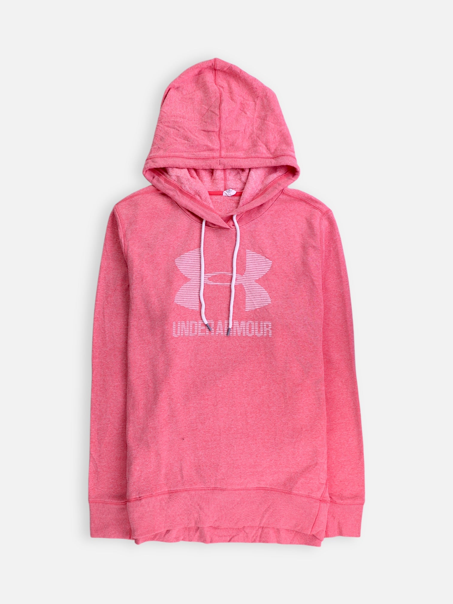 Under Armour Sudadera Hoodie Deportivo - Hombre - XL