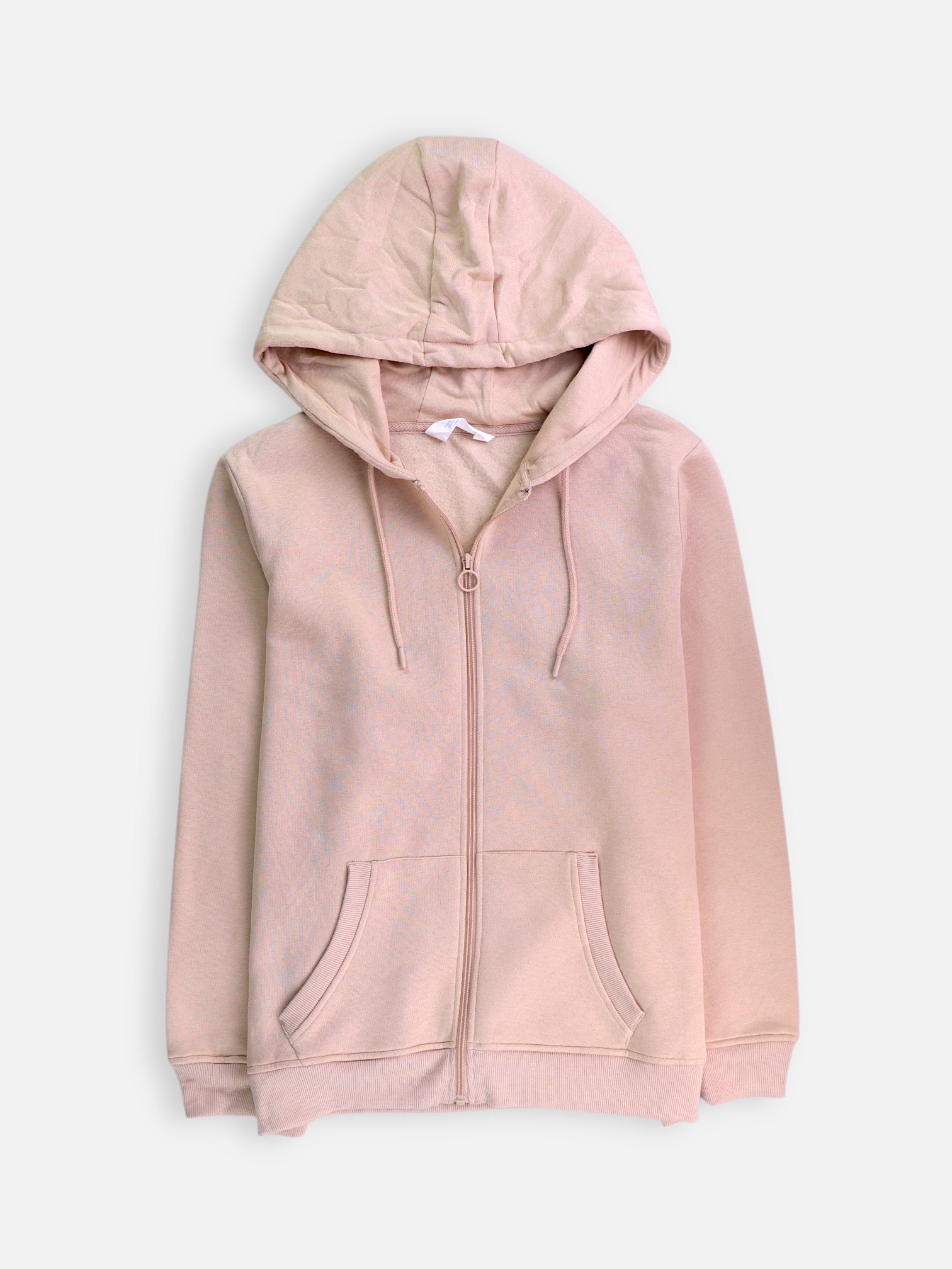 H&M Sudadera Hoodie Basic - Niña - XL - 14-16Y (Años)