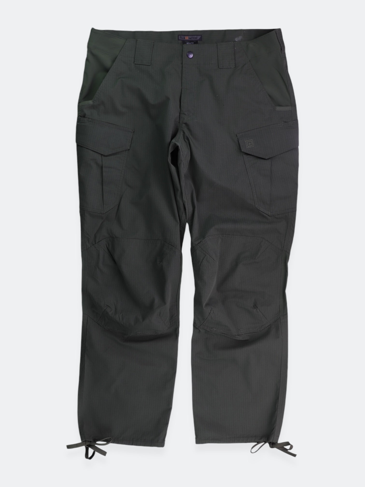 5.11 Tactical Pantalon Regular Fit Policia Tactical Wear - Hombre - 40x32