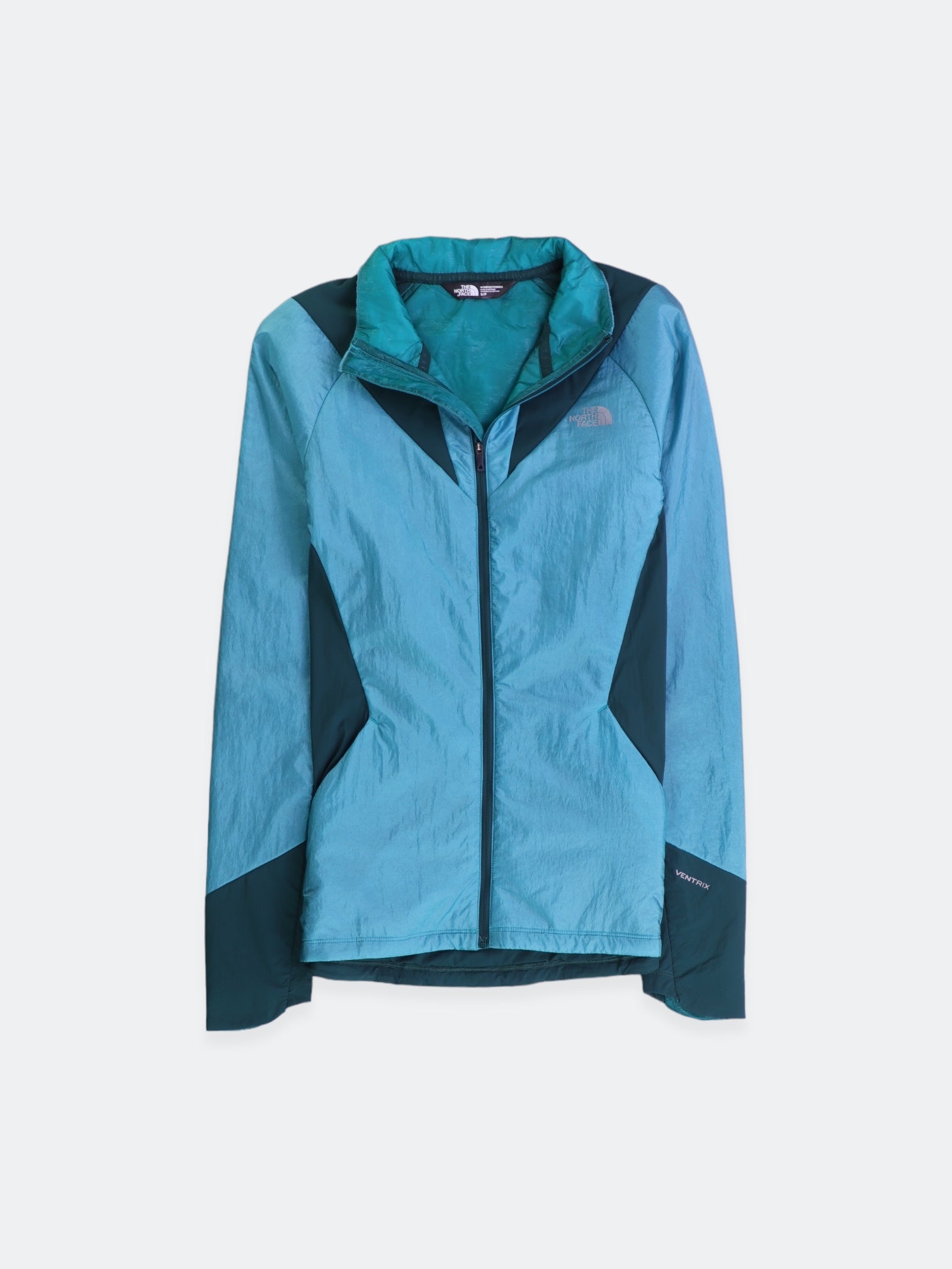 The North Face Chumpa Color Block - Mujer - S PETITE