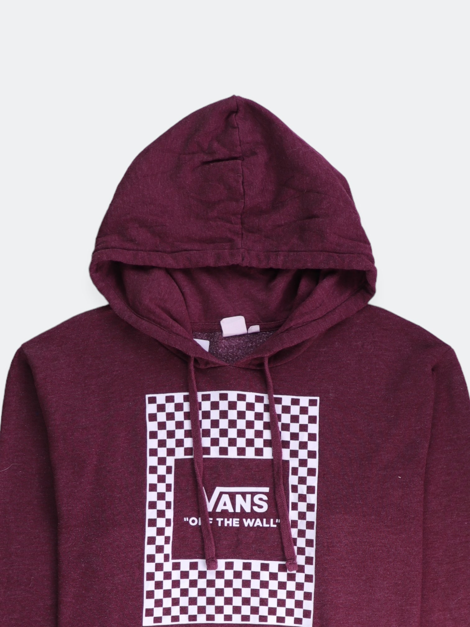 Vans Sudadera Hoodie Basic - Hombre - Large