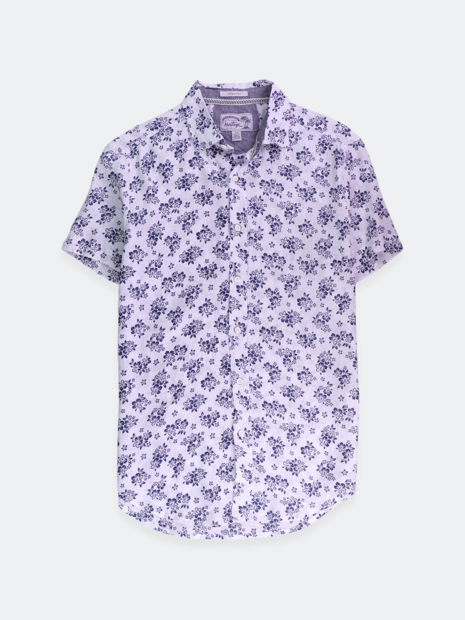 Camisa Verano - Hombre - Small