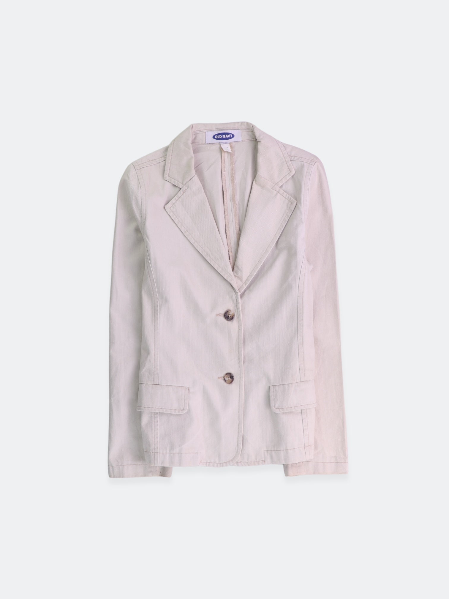 Old Navy Blazer Casual - Mujer - Medium