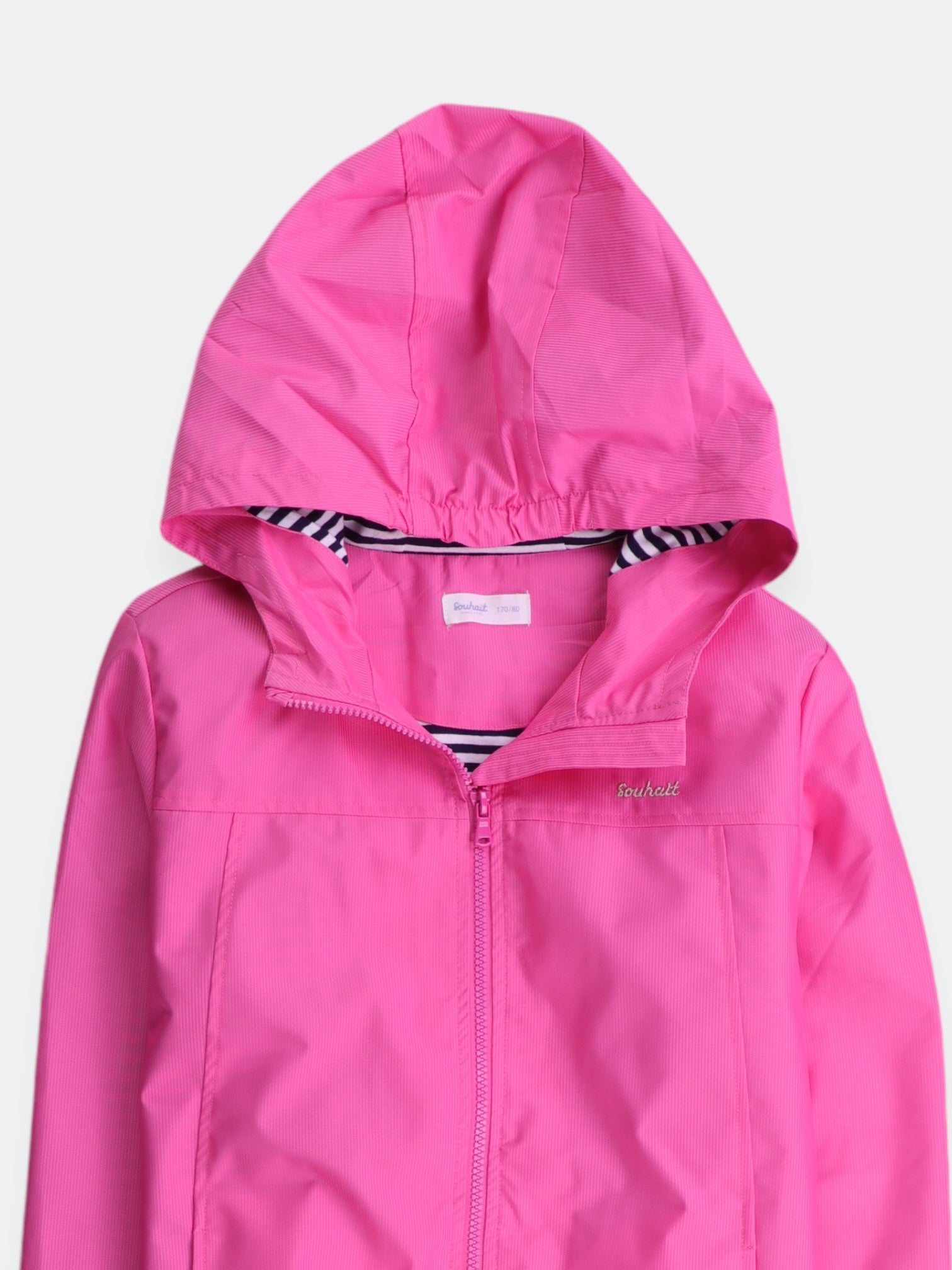 Chumpa Impermeable - Mujer - XS