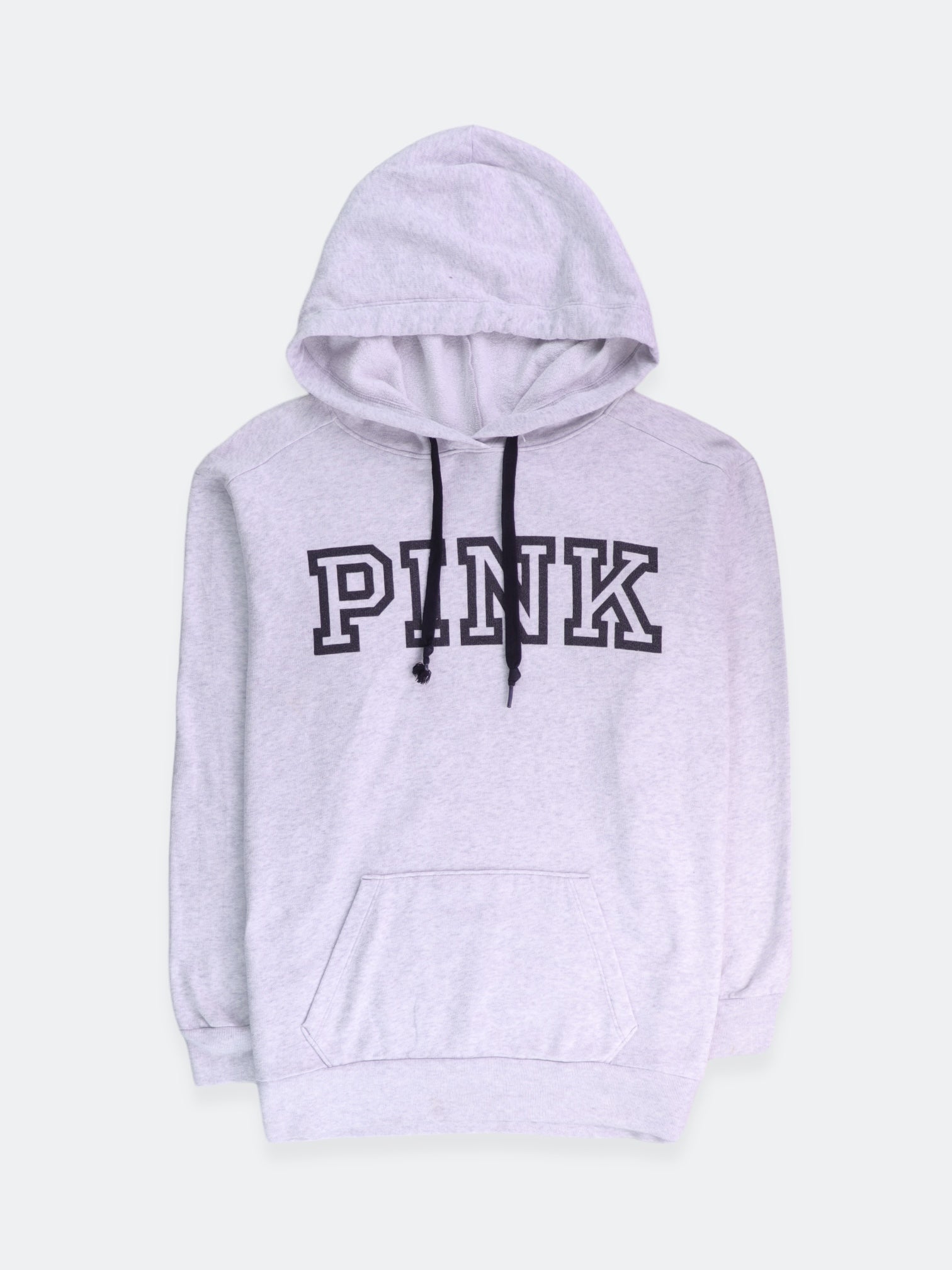 Victoria Secret Sudadera Hoodie Basic - Mujer - XS