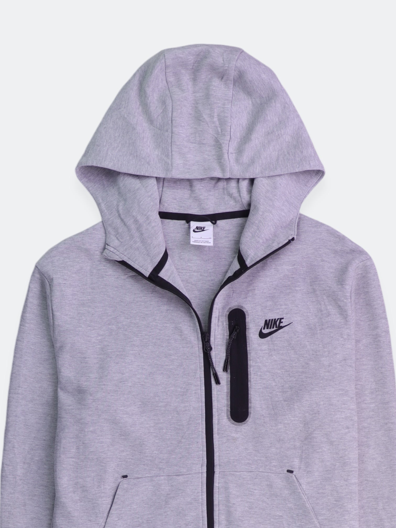 Nike Sudadera Hoodie Deportivo - Mujer - Small