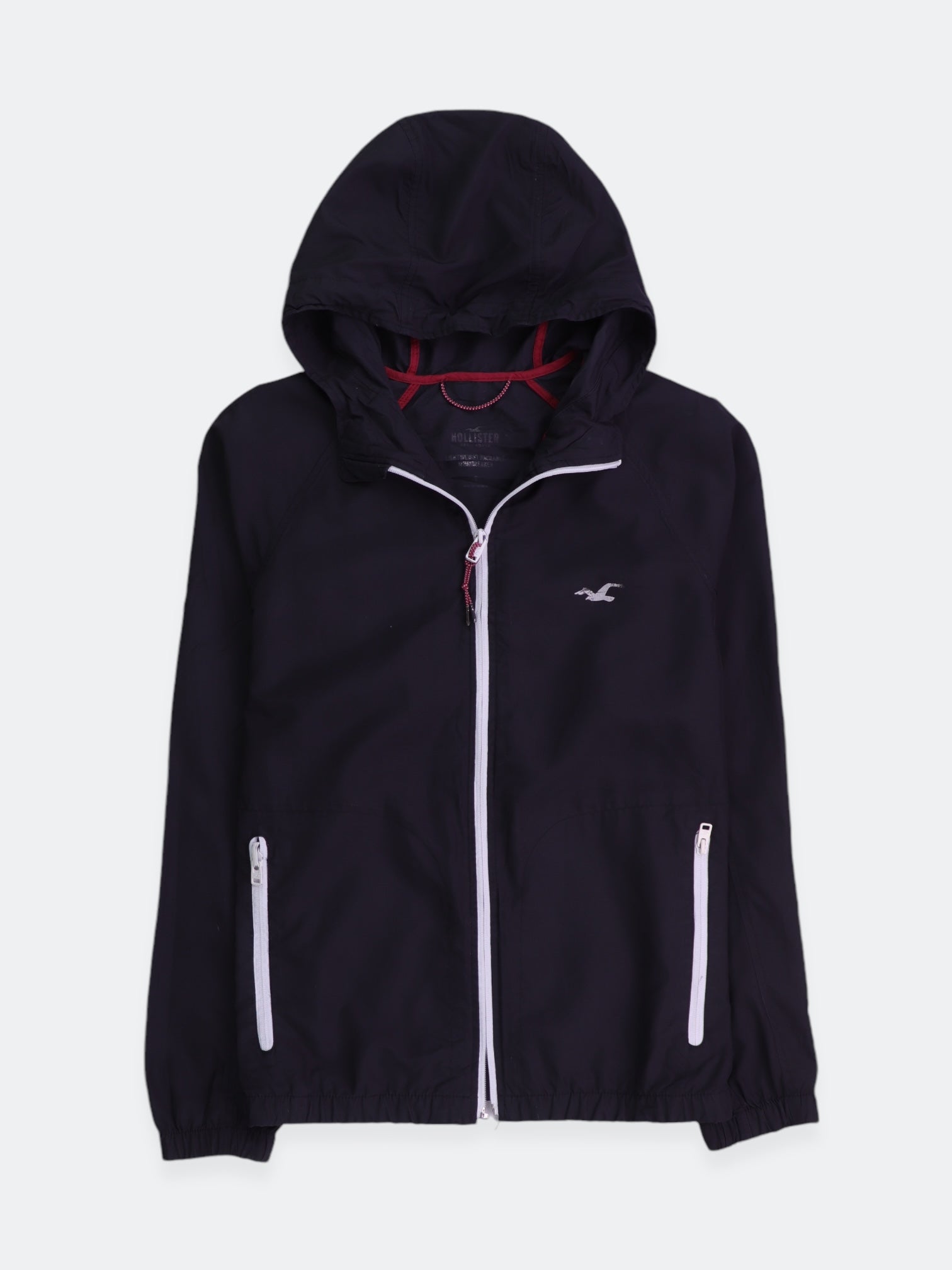 Hollister Chumpa Deportivo - Mujer - Small