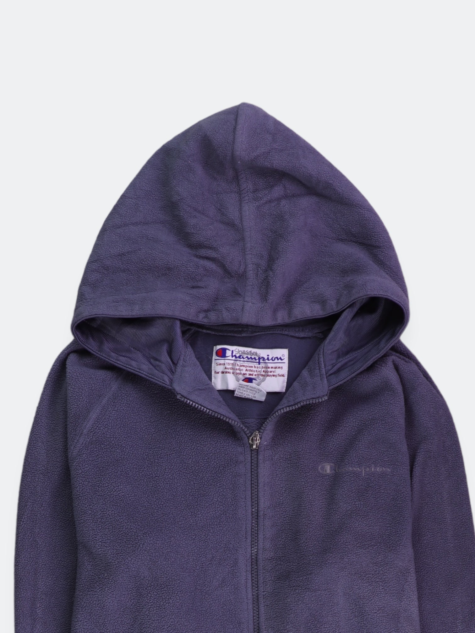 Champion Sudadera Hoodie Basic - Hombre - Small