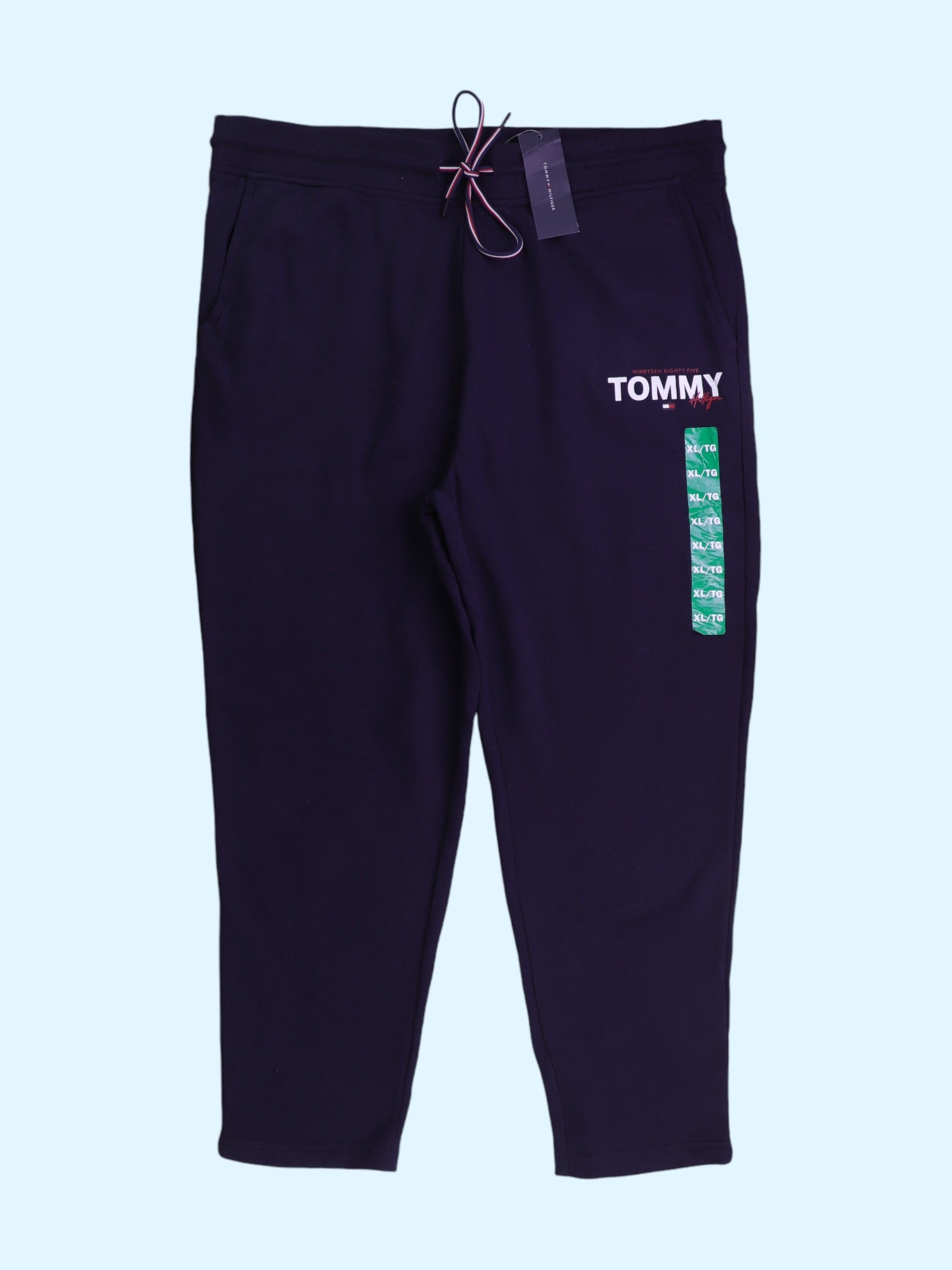 Tommy Hilfiger Buso Deportivo - Hombre - XL