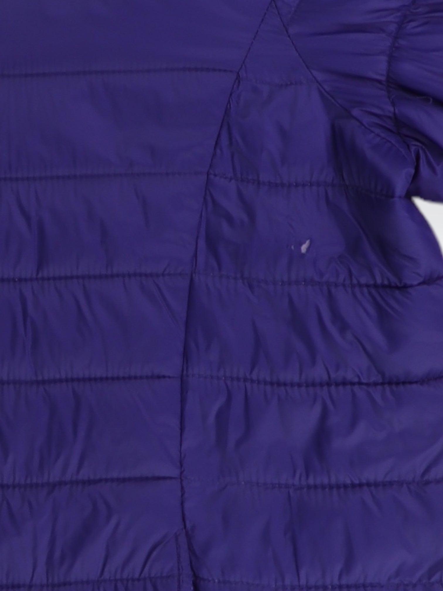 Chaqueta Puffer Impermeable - Hombre - XL