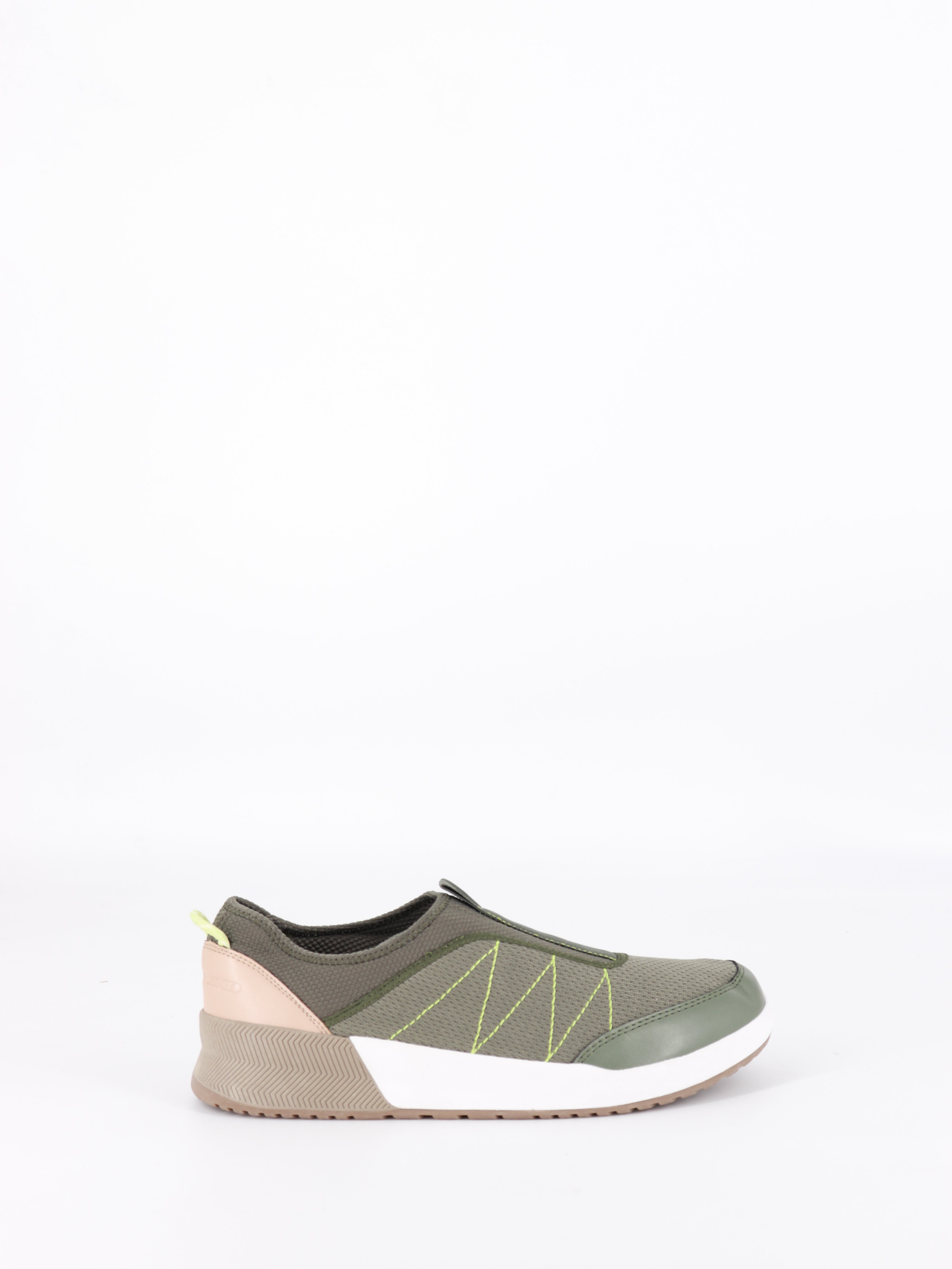 LANDS END Tenis Clasico Deportivo - Mujer - US 11