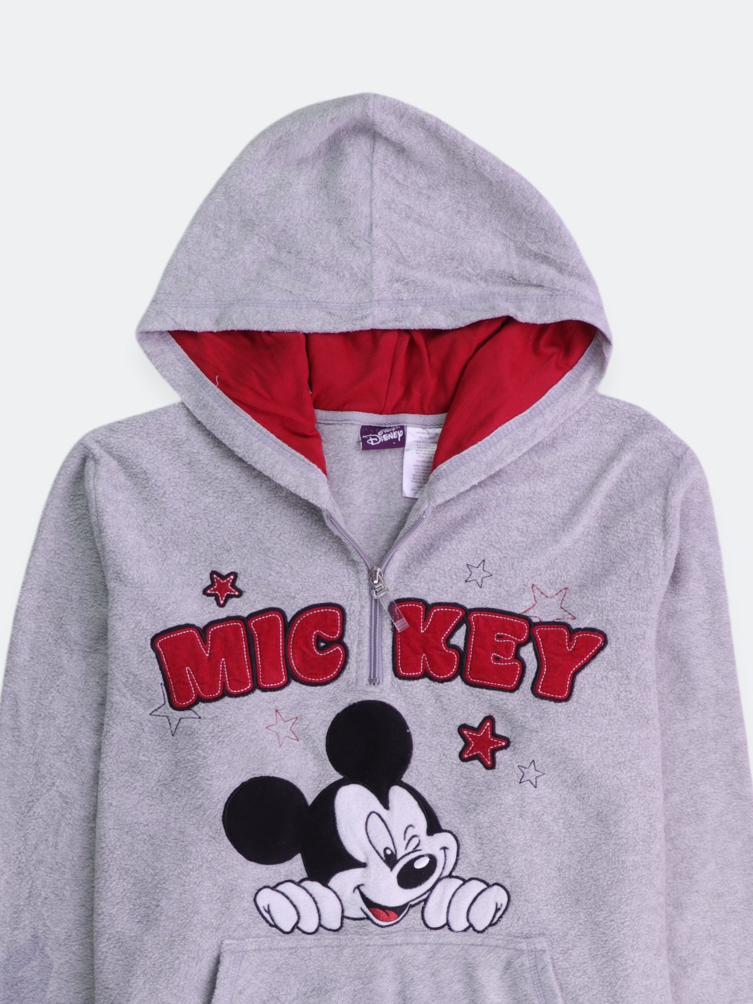 Disney Sudadera Hoodie Animado - Hombre - 2XL