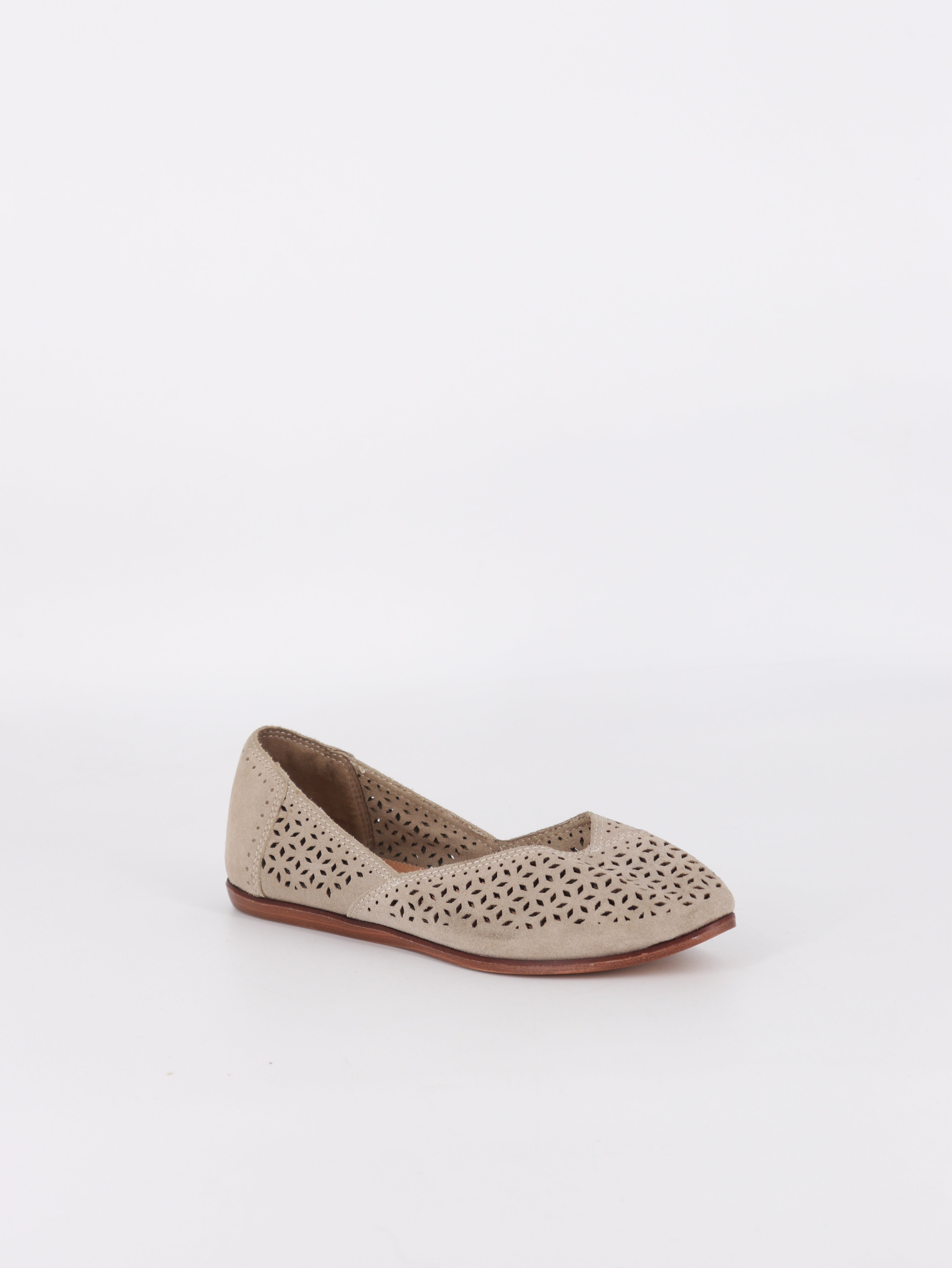 Toms Zapatos Clasico Suede - Mujer - US 7M