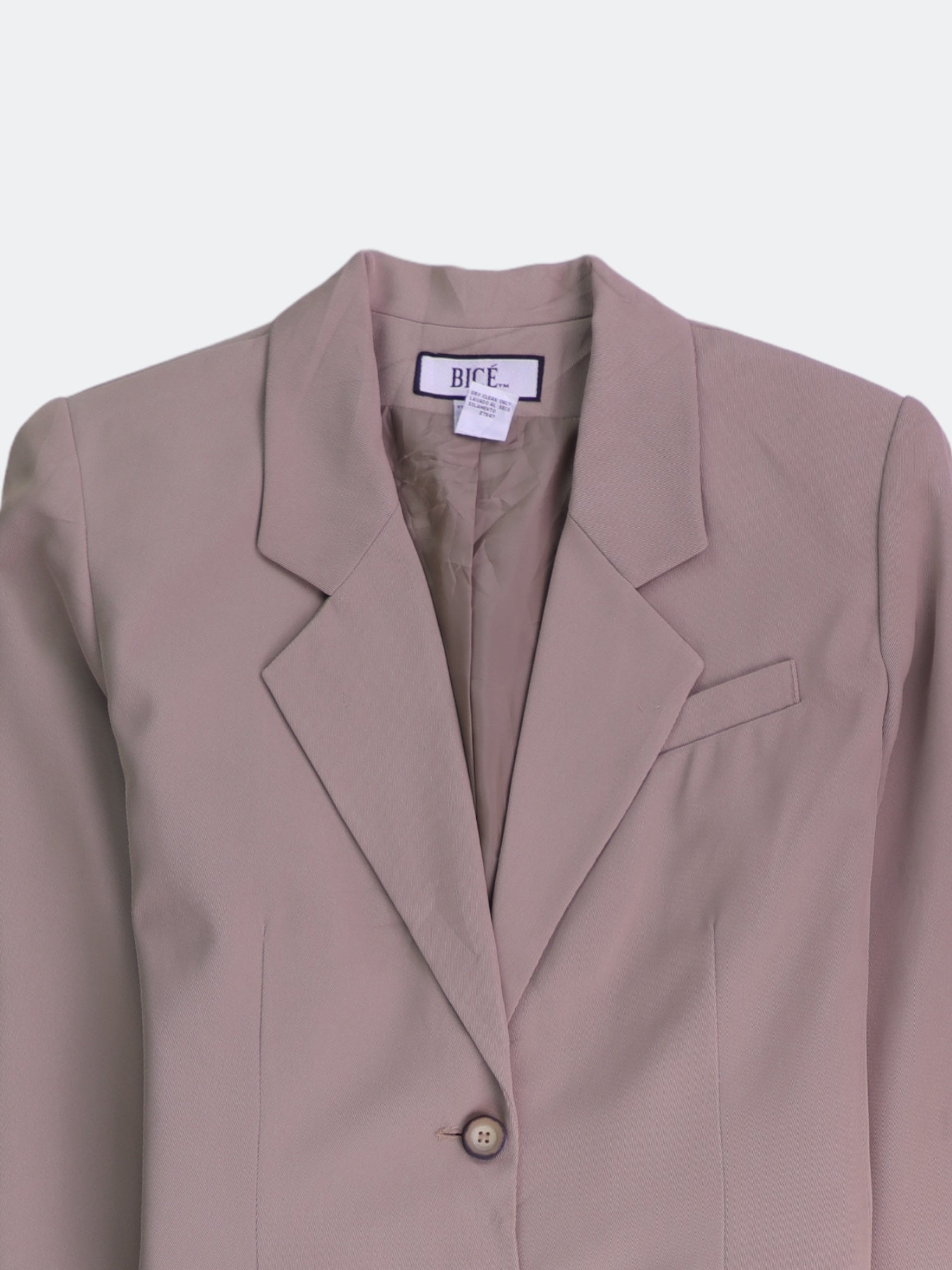 Blazer Oficina - Mujer - 12