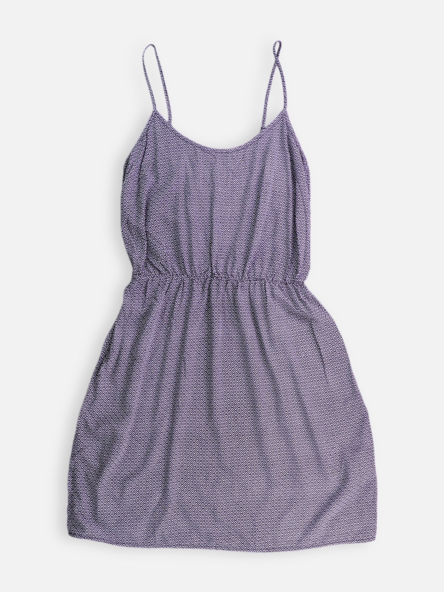 Old Navy Vestido Casual - Mujer - Medium