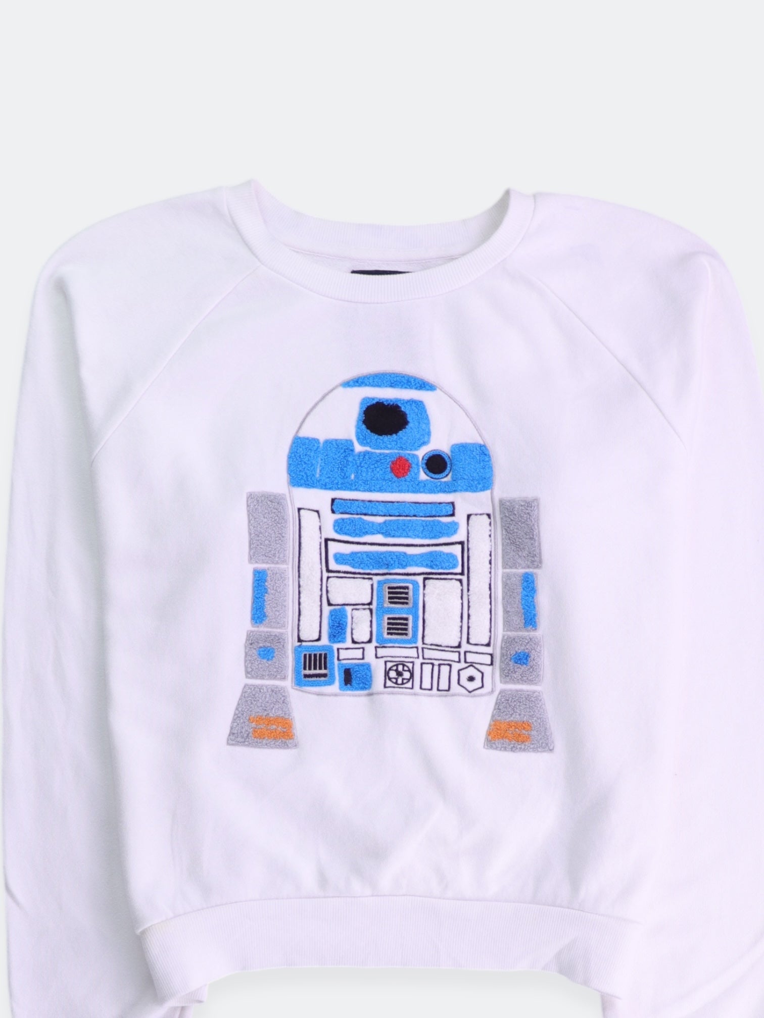 Star Wars Sudadera Sweatshirt Basic - Mujer - Medium