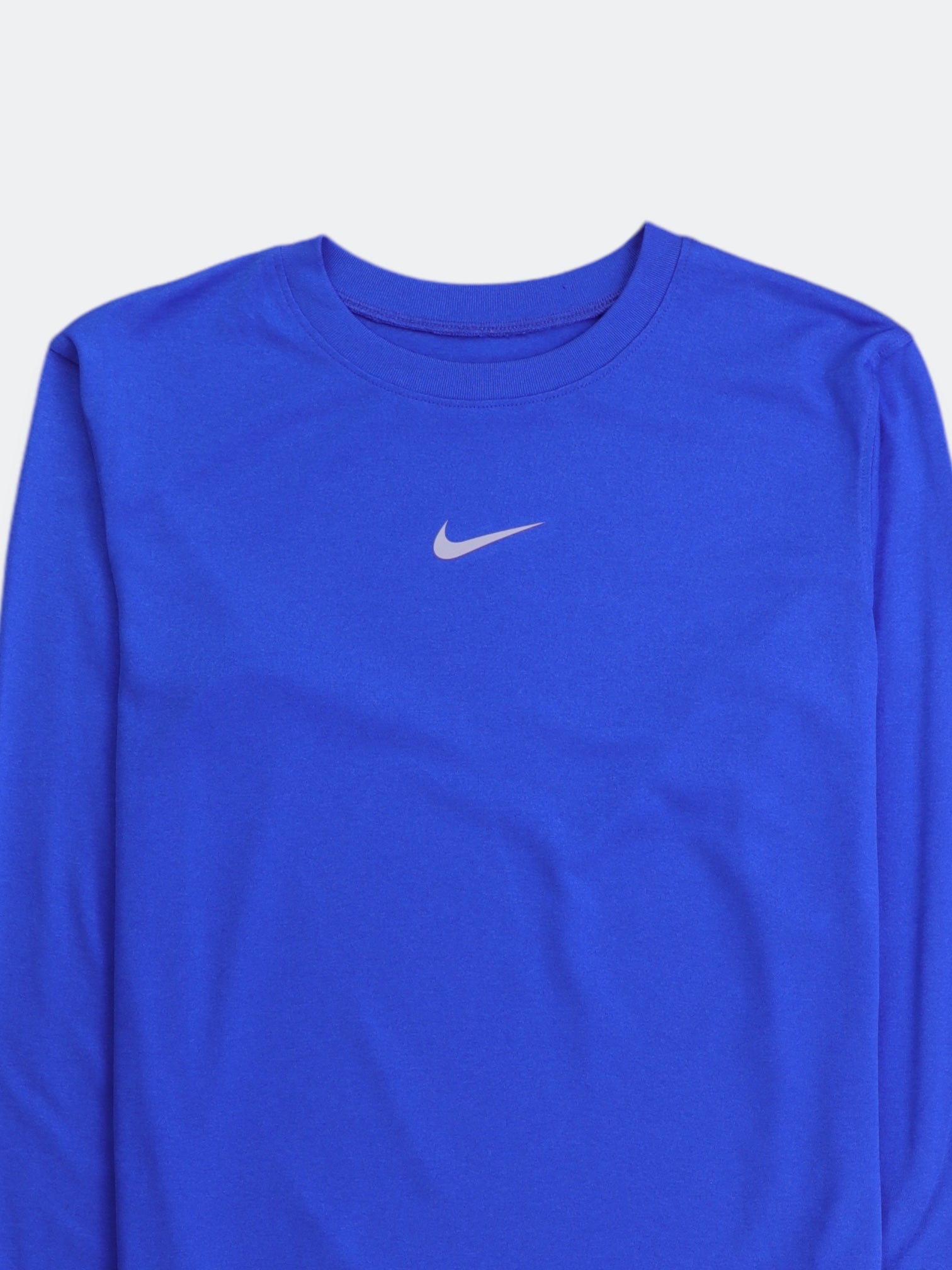 Nike Camisa Deportivo - Niño - Medium - 10-12Y (Años)