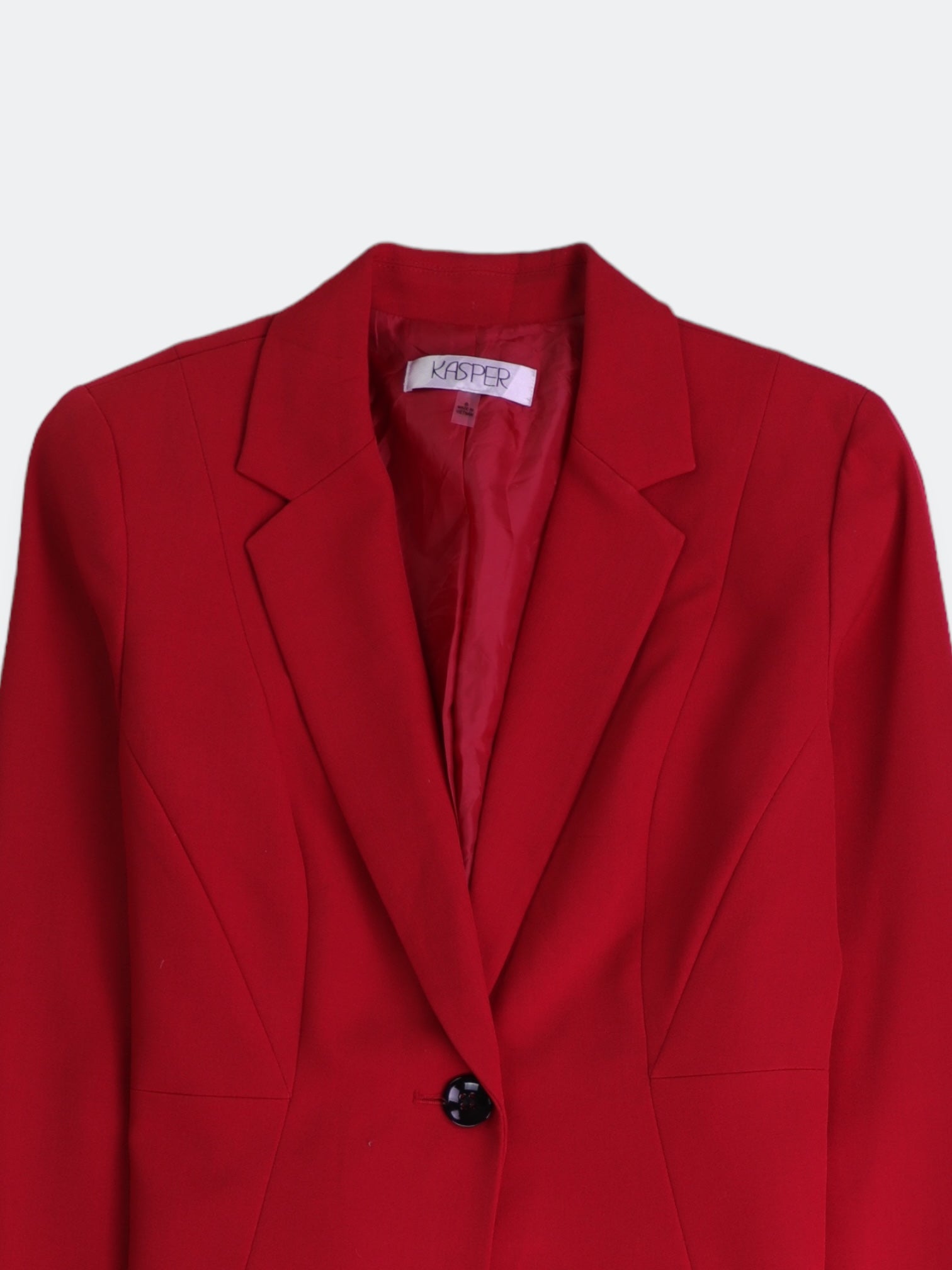 KASPER Blazer Oficina - Mujer - 6