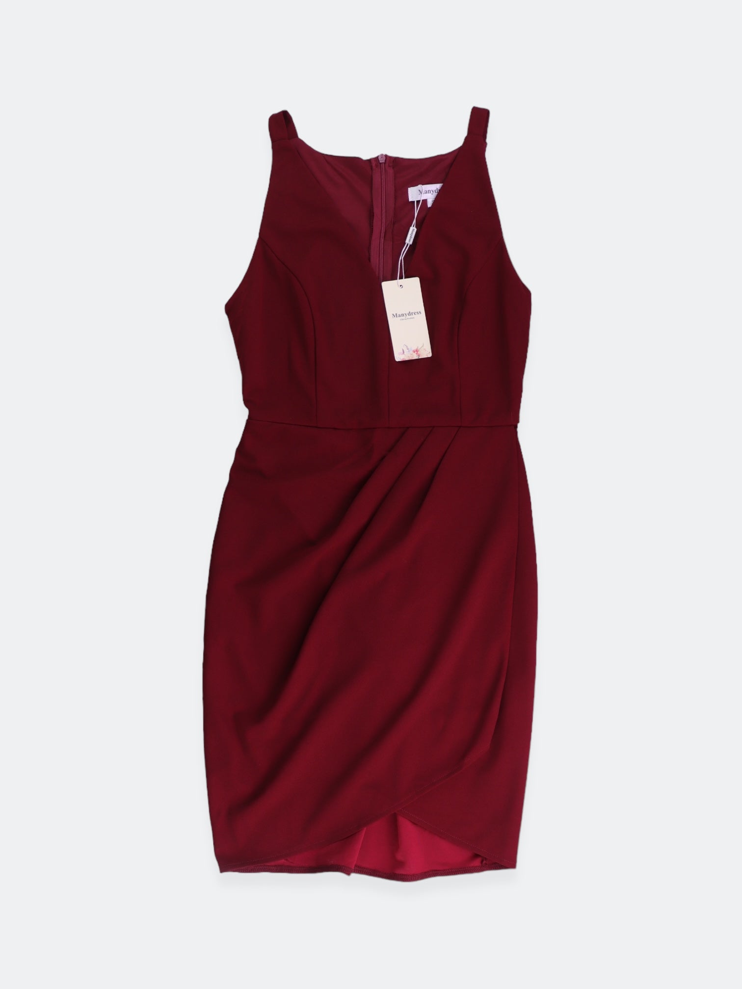 Vestido Casual - Mujer - Small