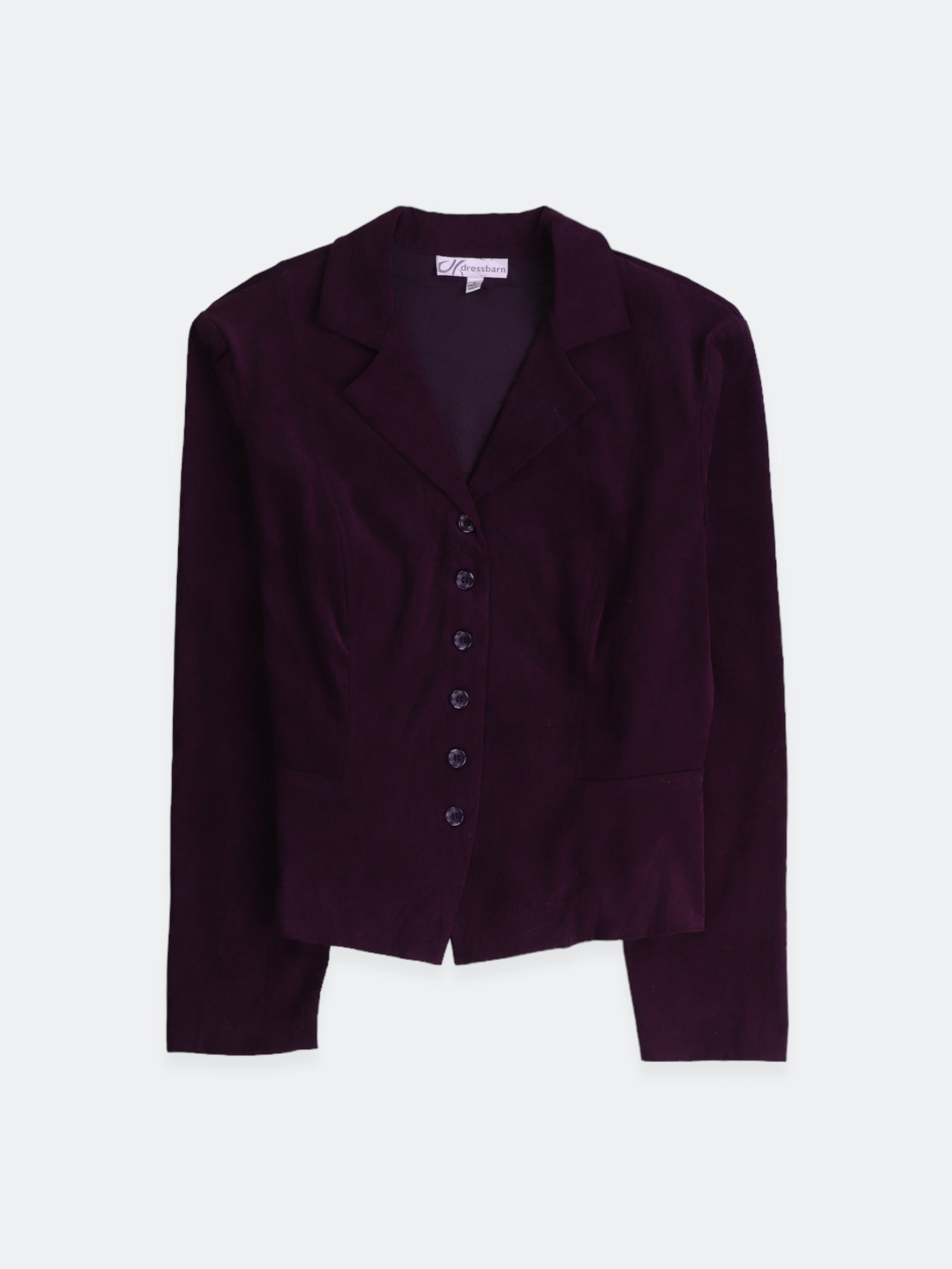 Blazer Casual - Mujer - 12