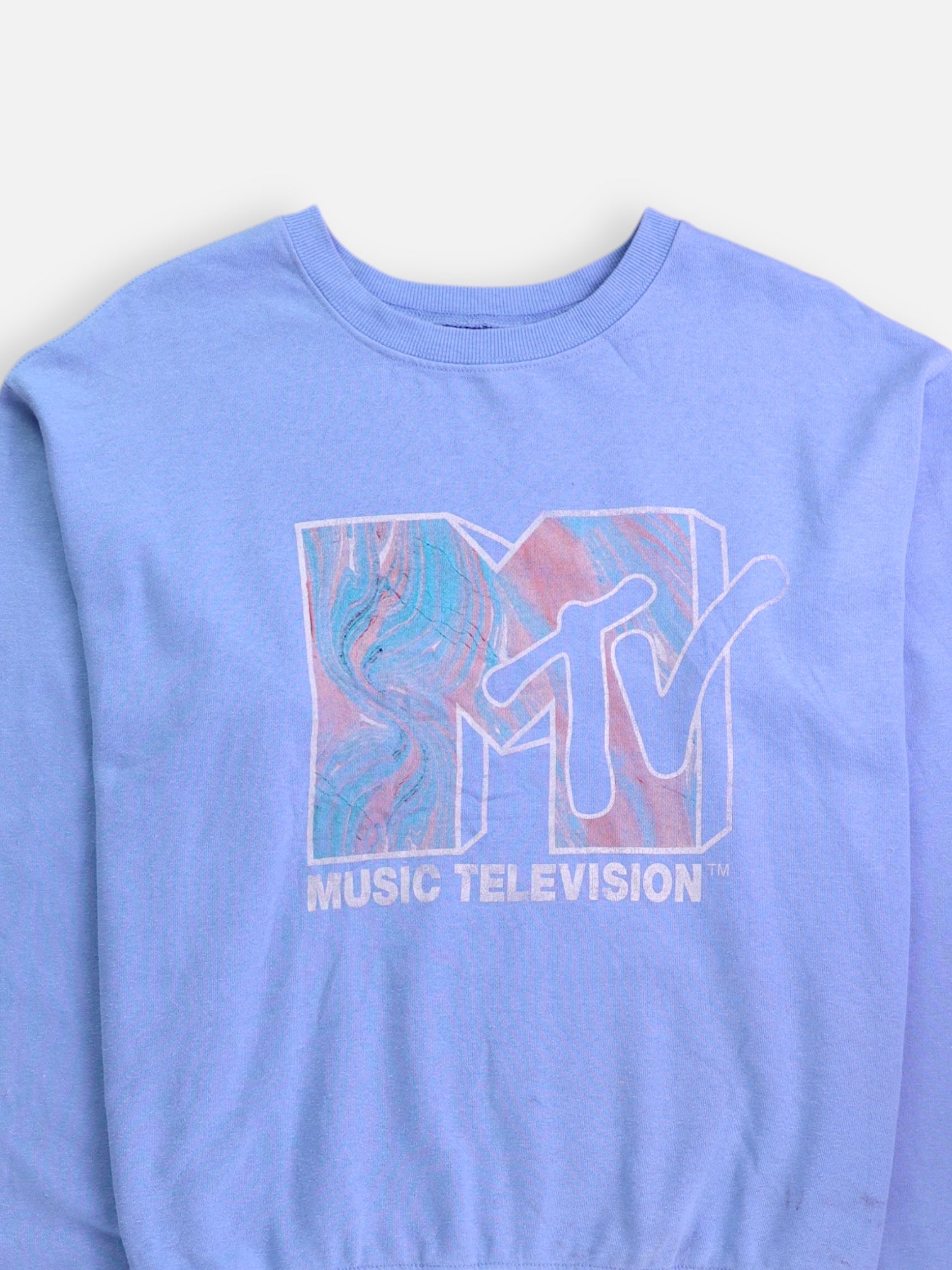 TV Show Sudadera Sweatshirt Basic - Mujer - Large