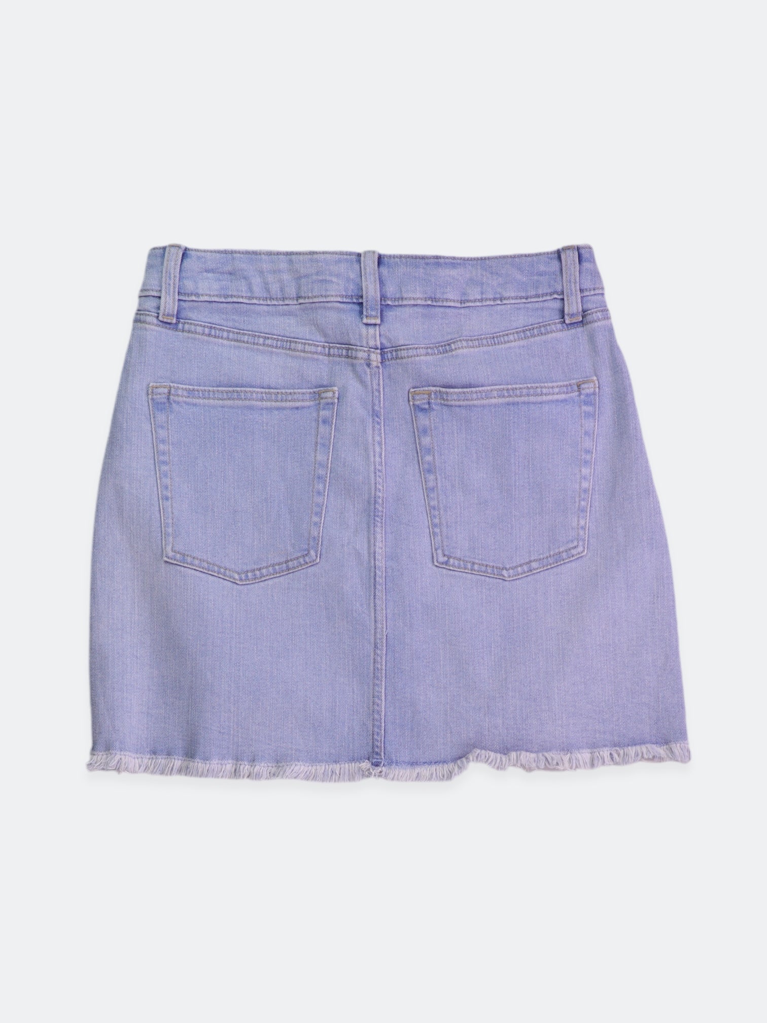 Wild Fable Falda Denim - Mujer - Small