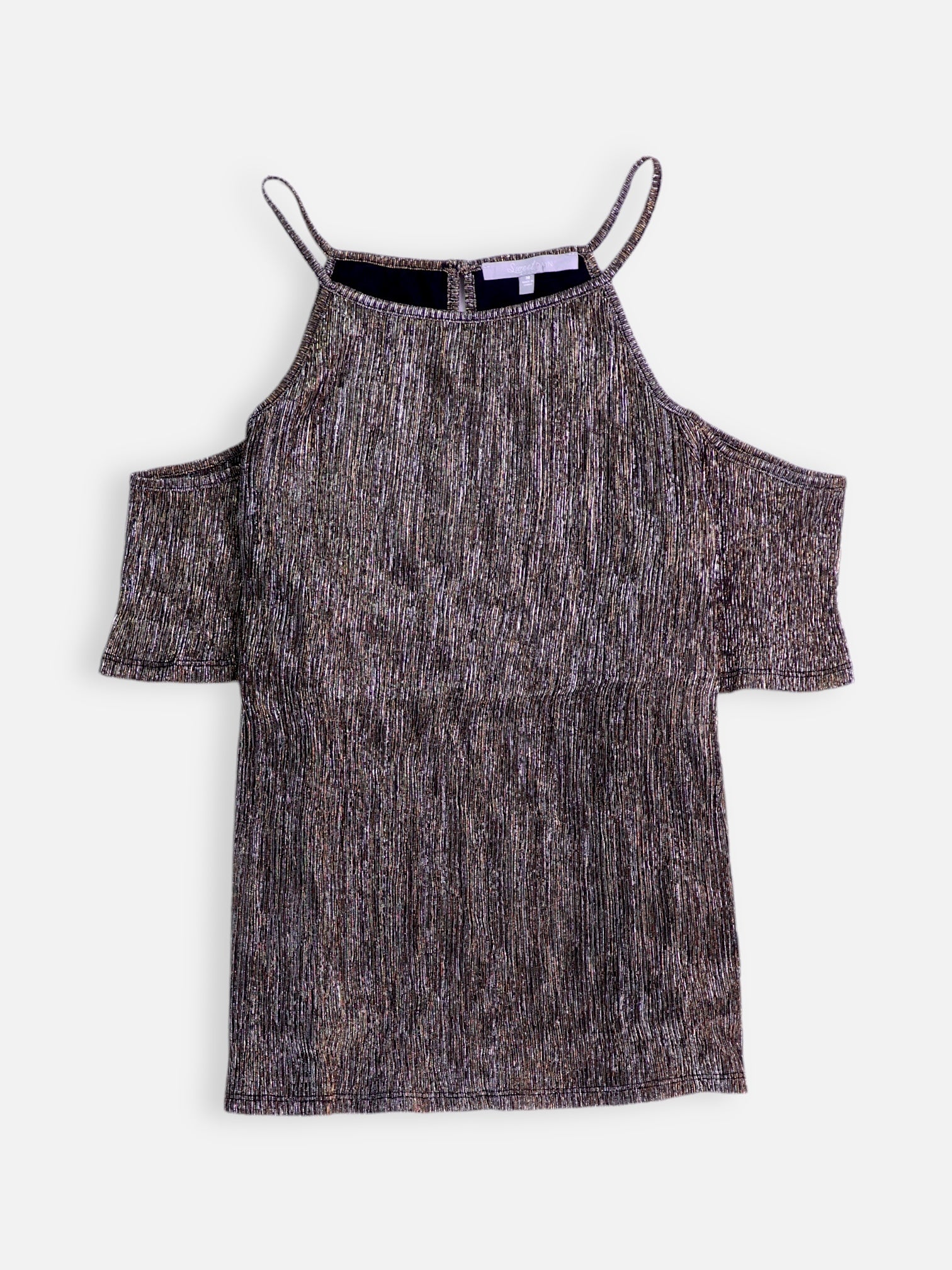 Blusa Casual - Mujer - Medium