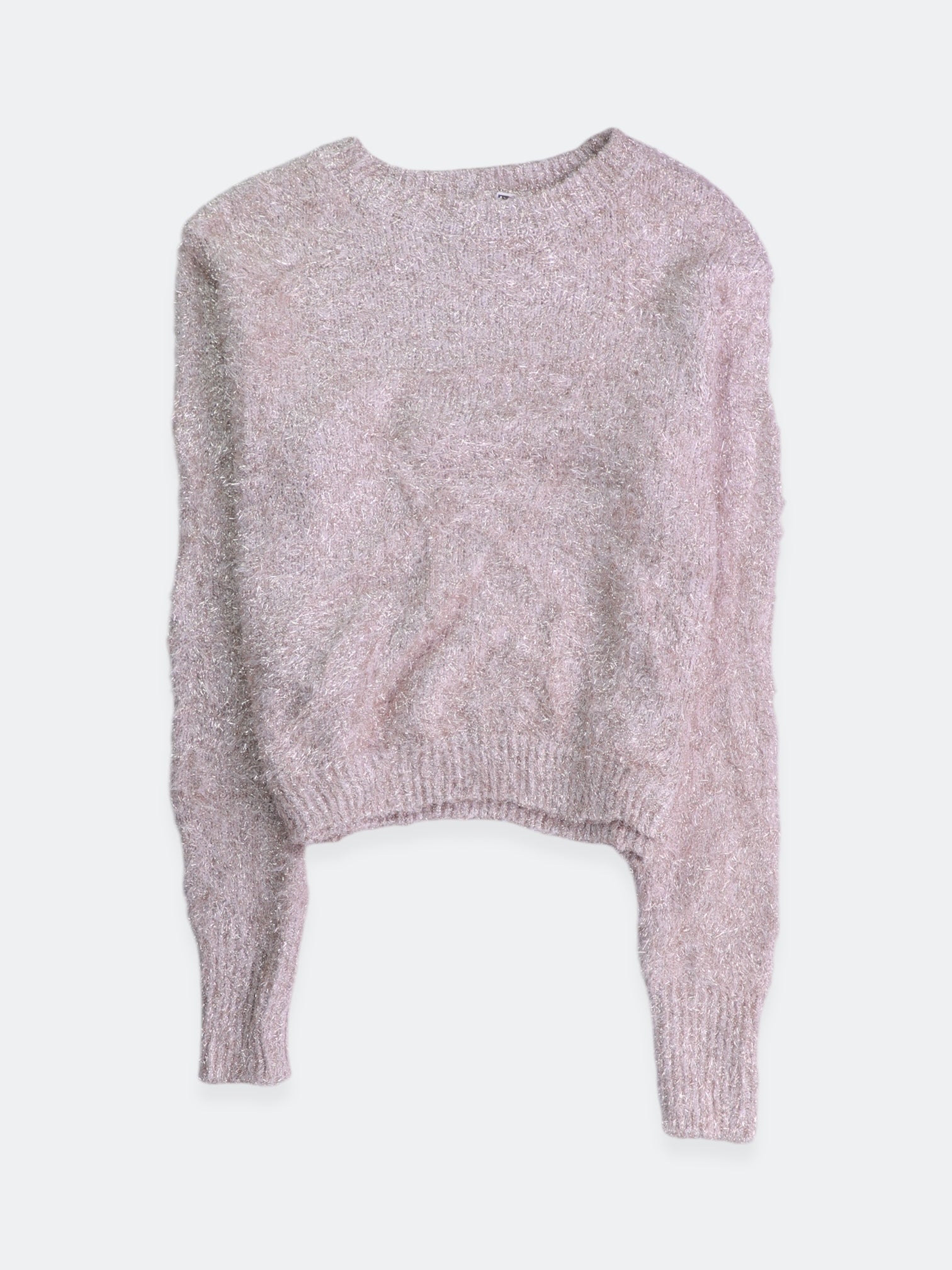 Sueter Knit Casual - Mujer - Small