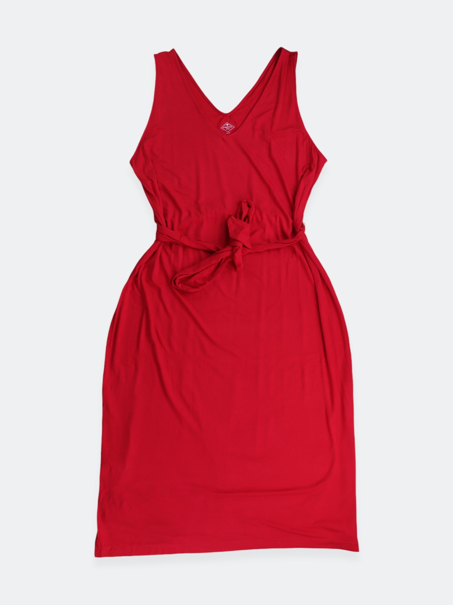 Vestido Casual - Mujer - L PETITE