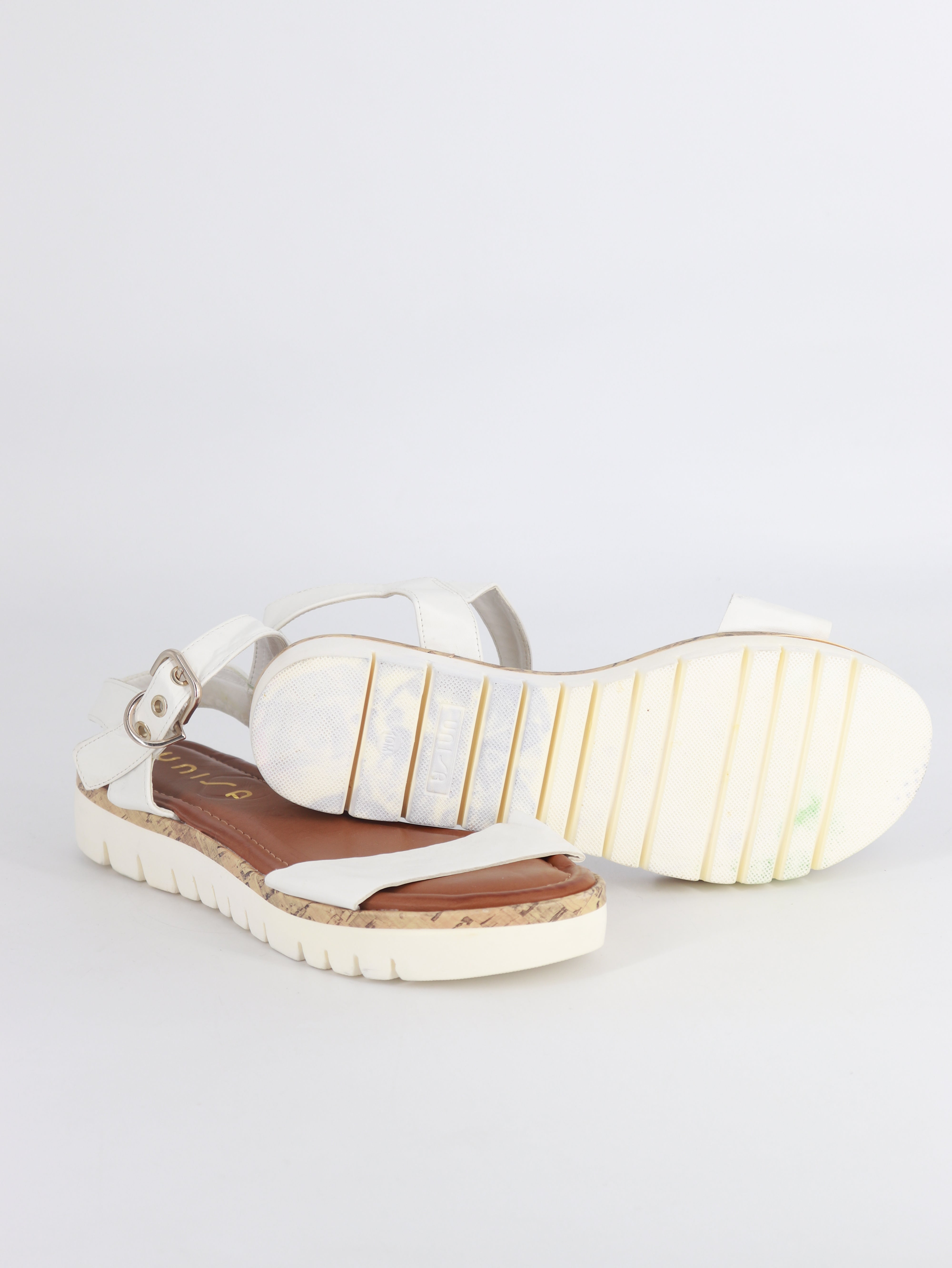 Sandalias Clasico Casual - Mujer - US 10M