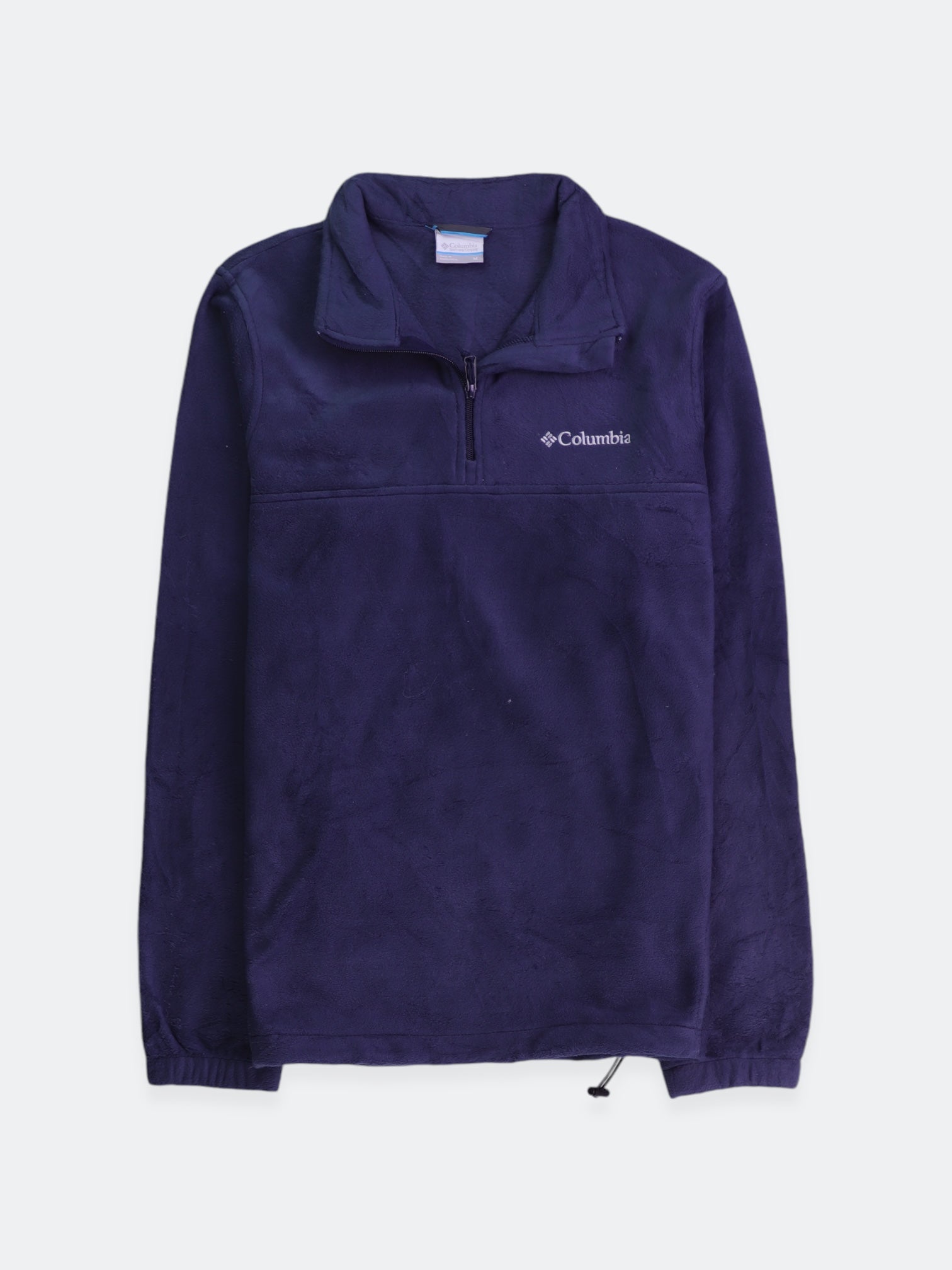 Columbia Sueter Fleece Casual - Hombre - Medium