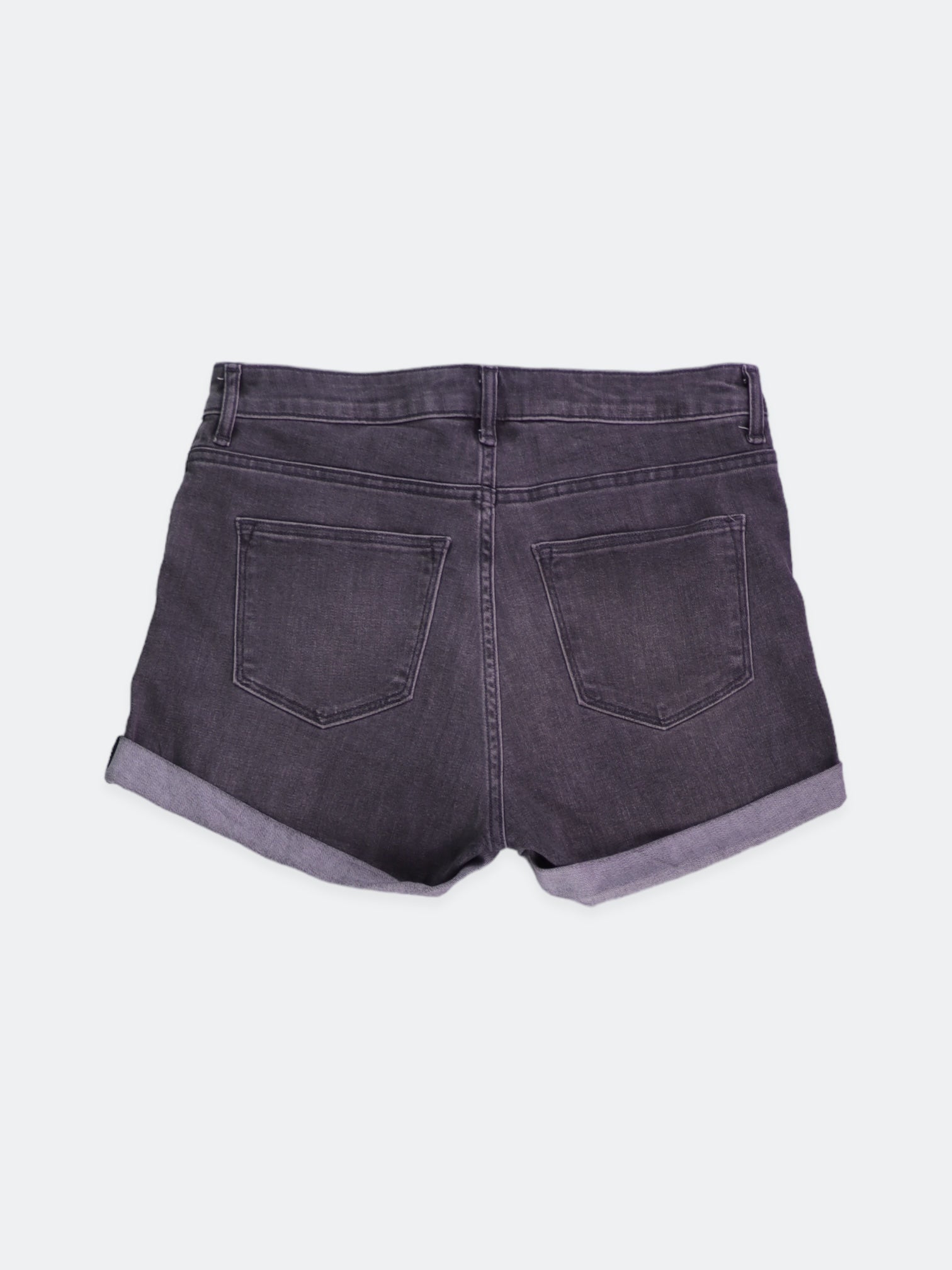 H&M Shorts Denim - Mujer - 10